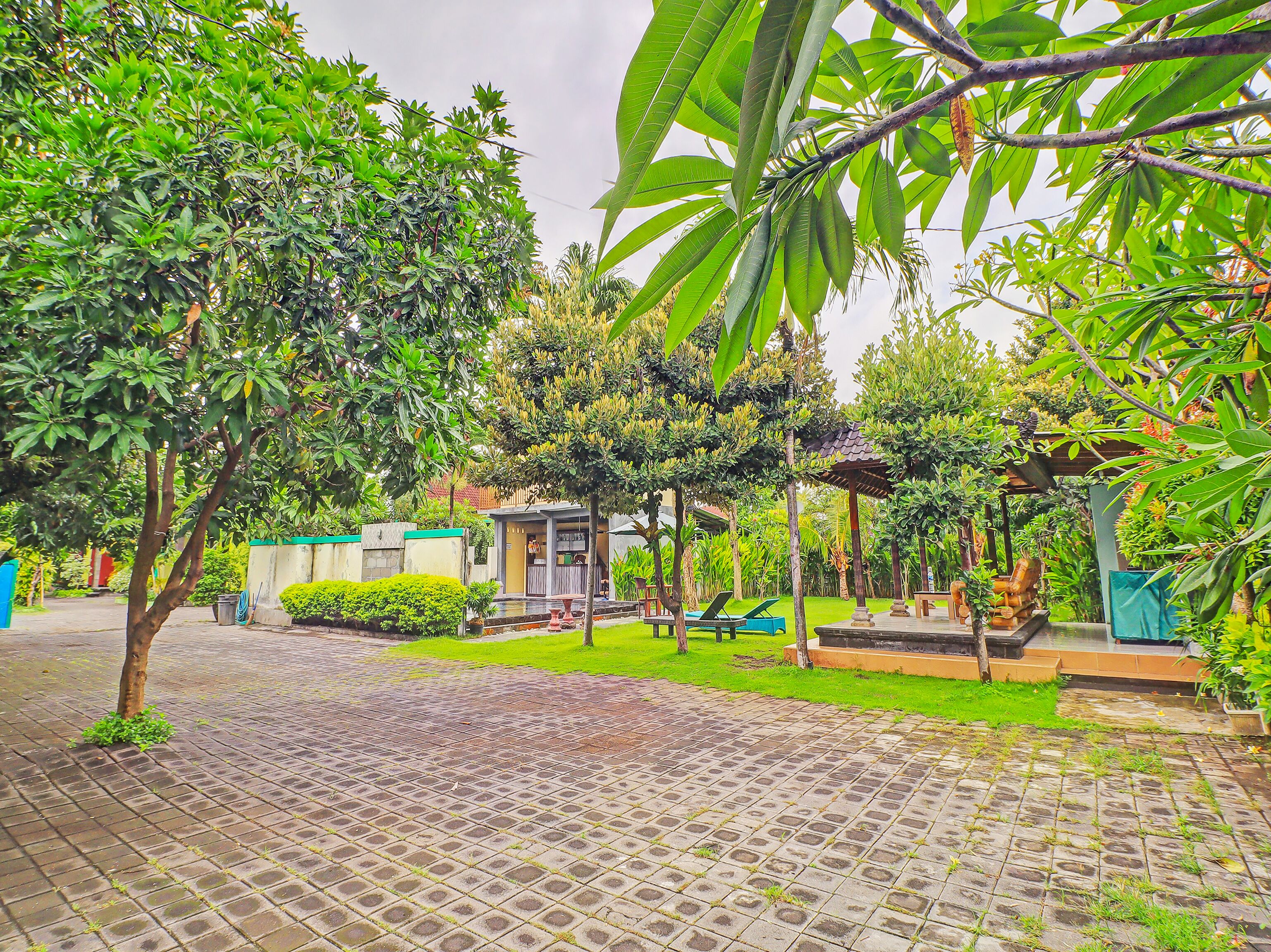 Capital O 91836 Pondok Bambu