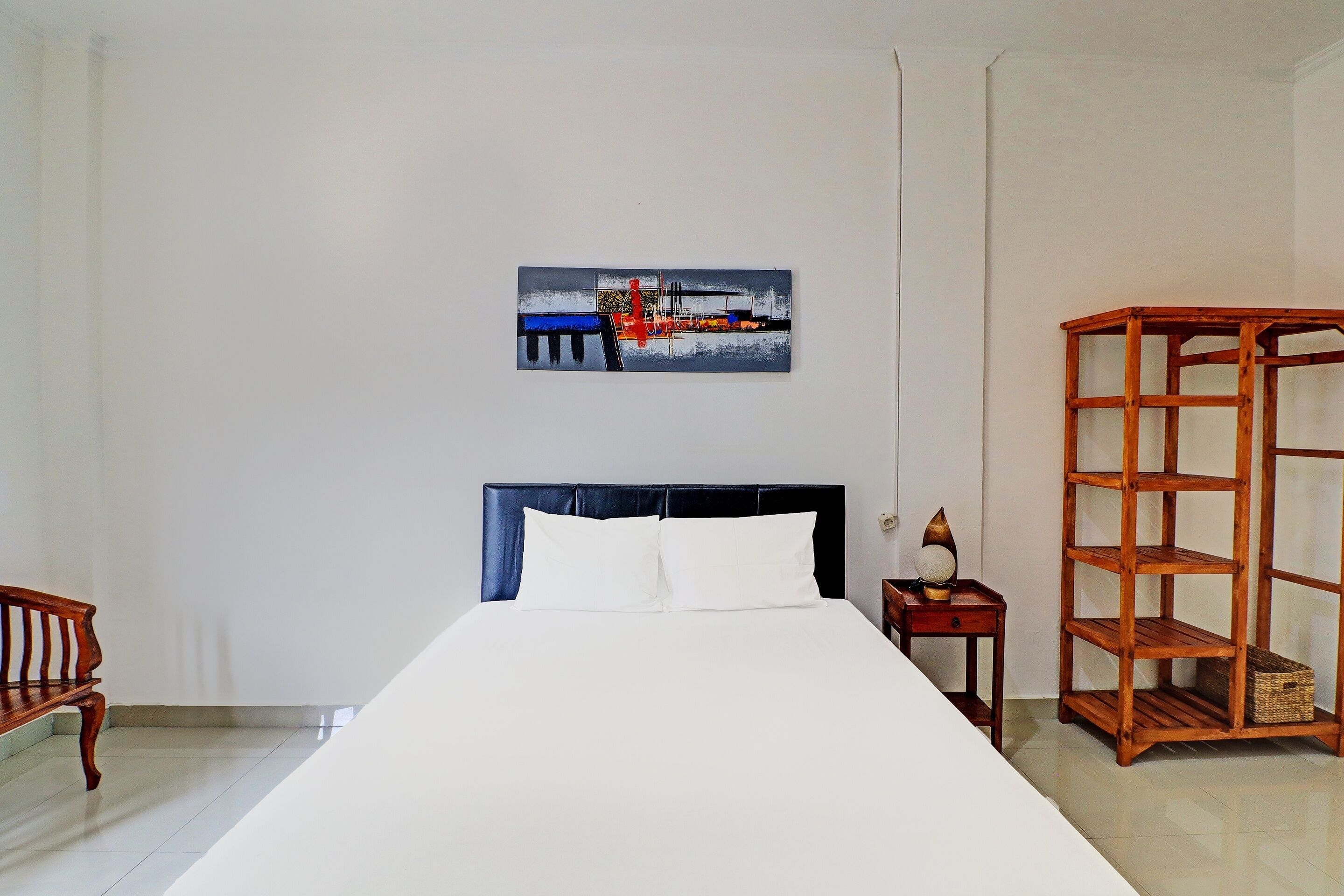 Capital O Hotel Kertha