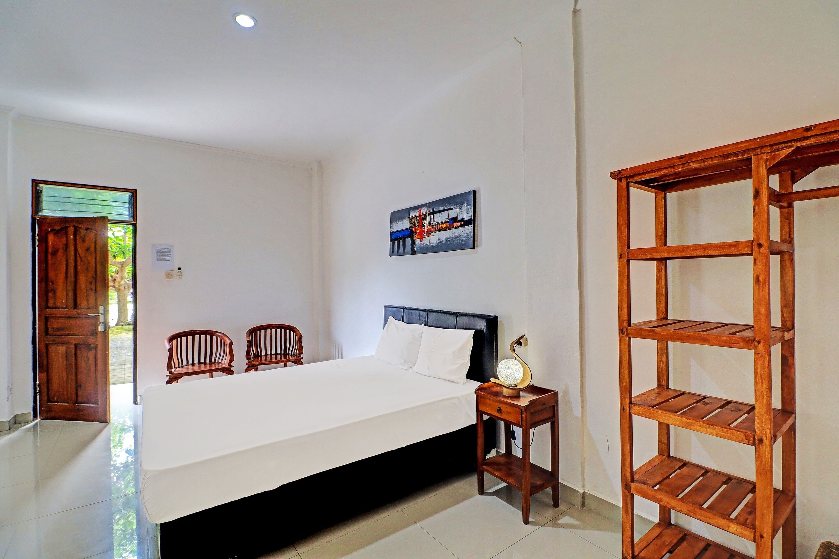 Capital O Hotel Kertha