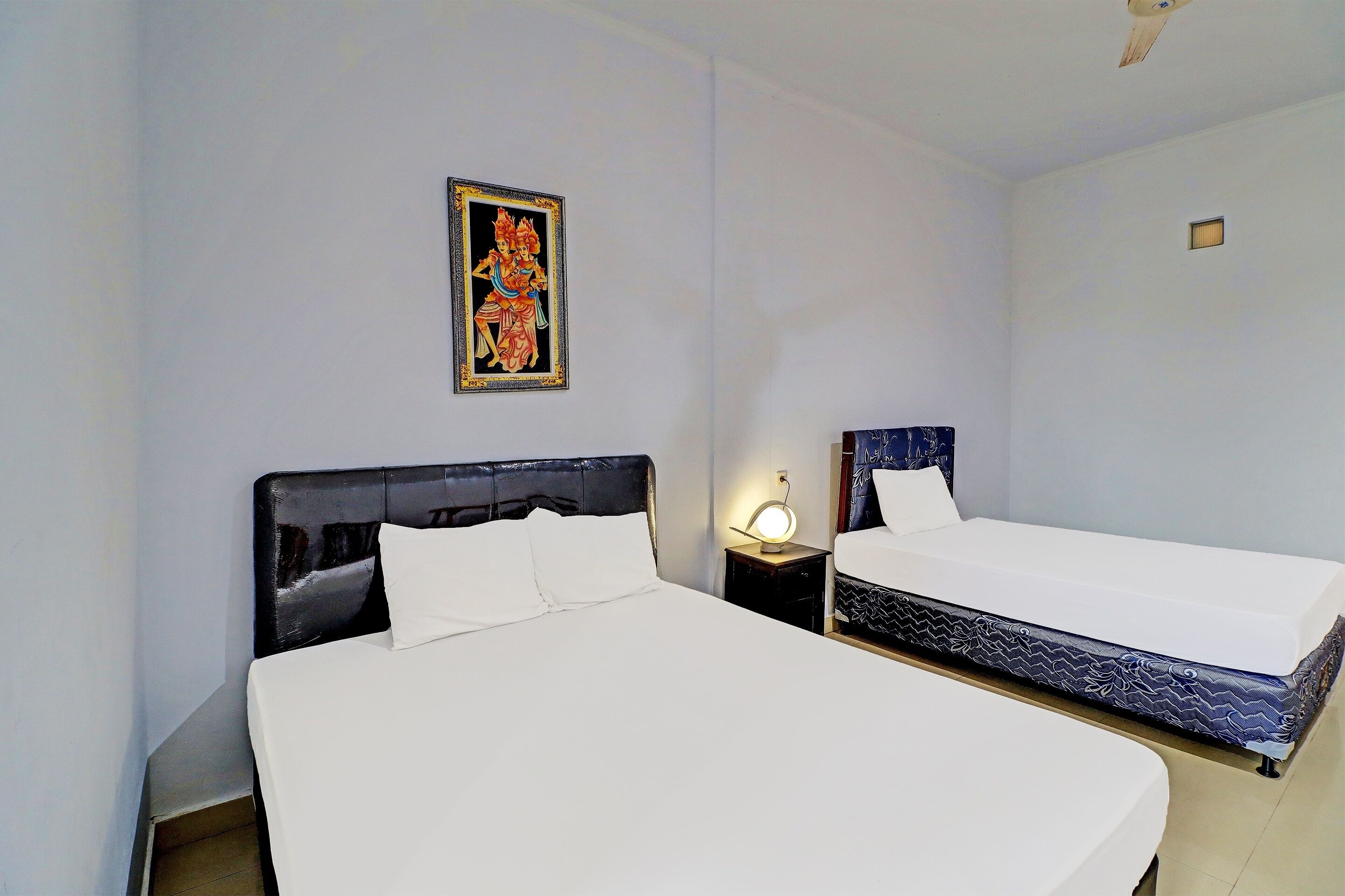 Capital O Hotel Kertha