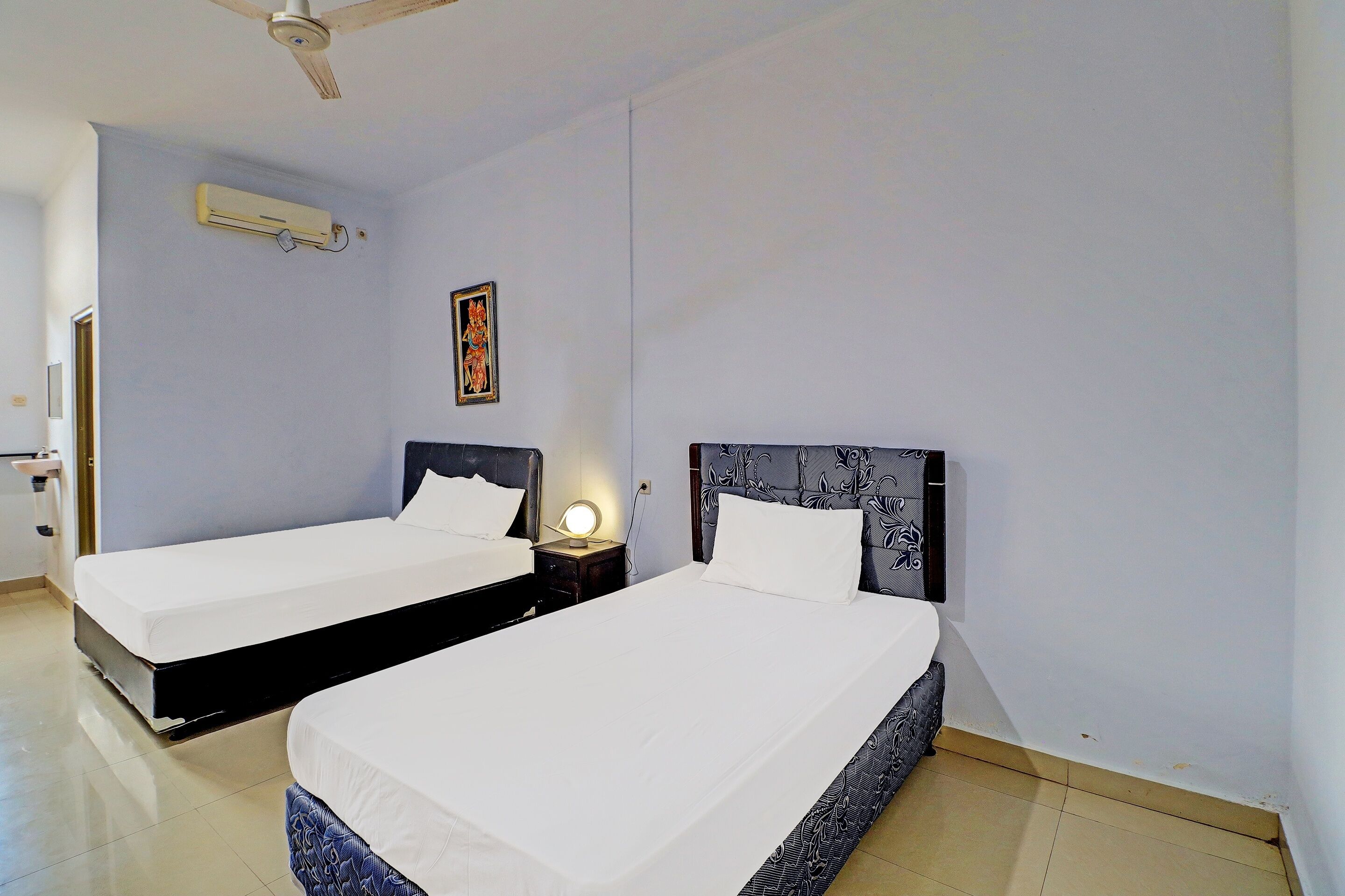 Capital O Hotel Kertha