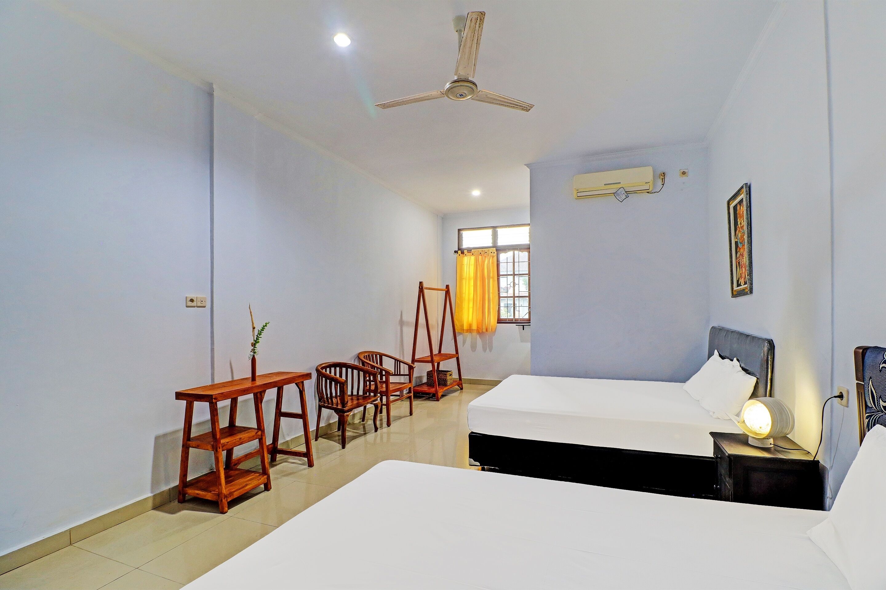 Capital O Hotel Kertha
