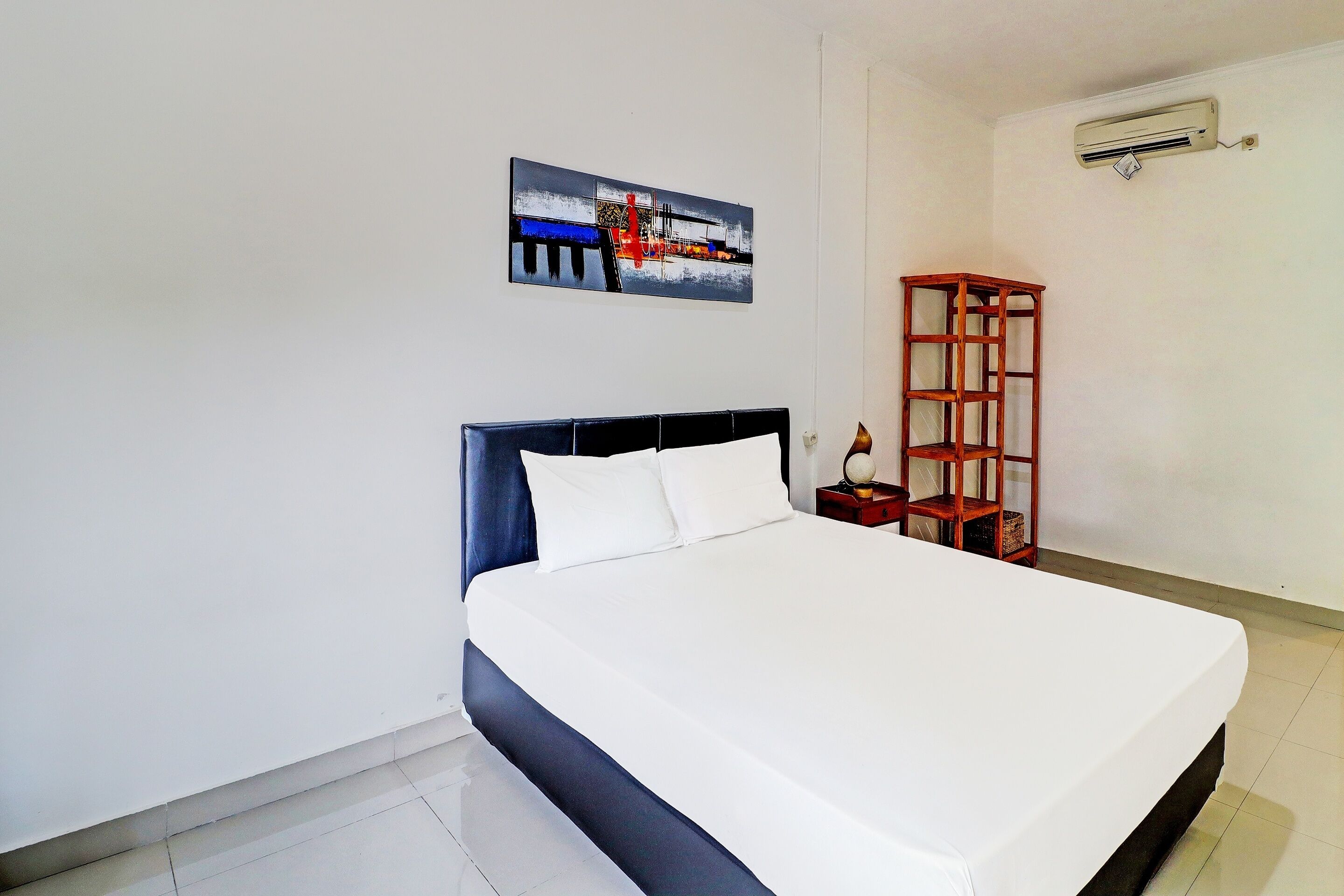 Capital O Hotel Kertha