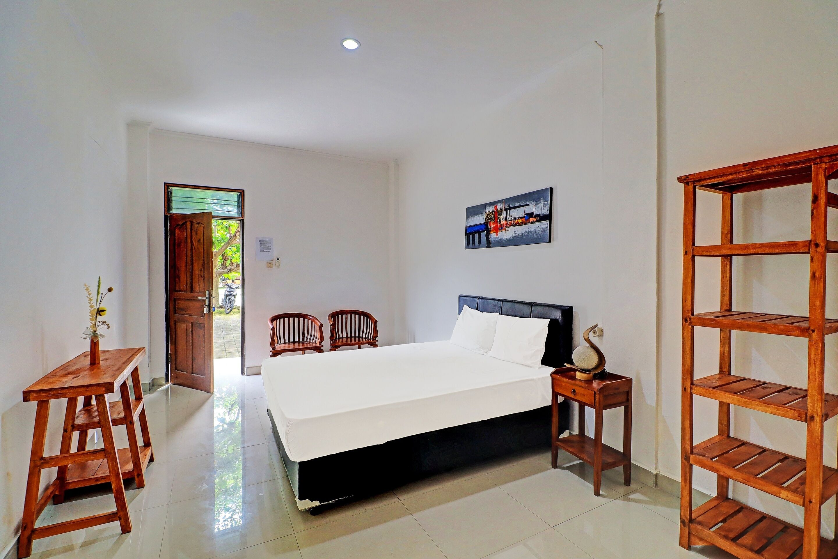Capital O Hotel Kertha