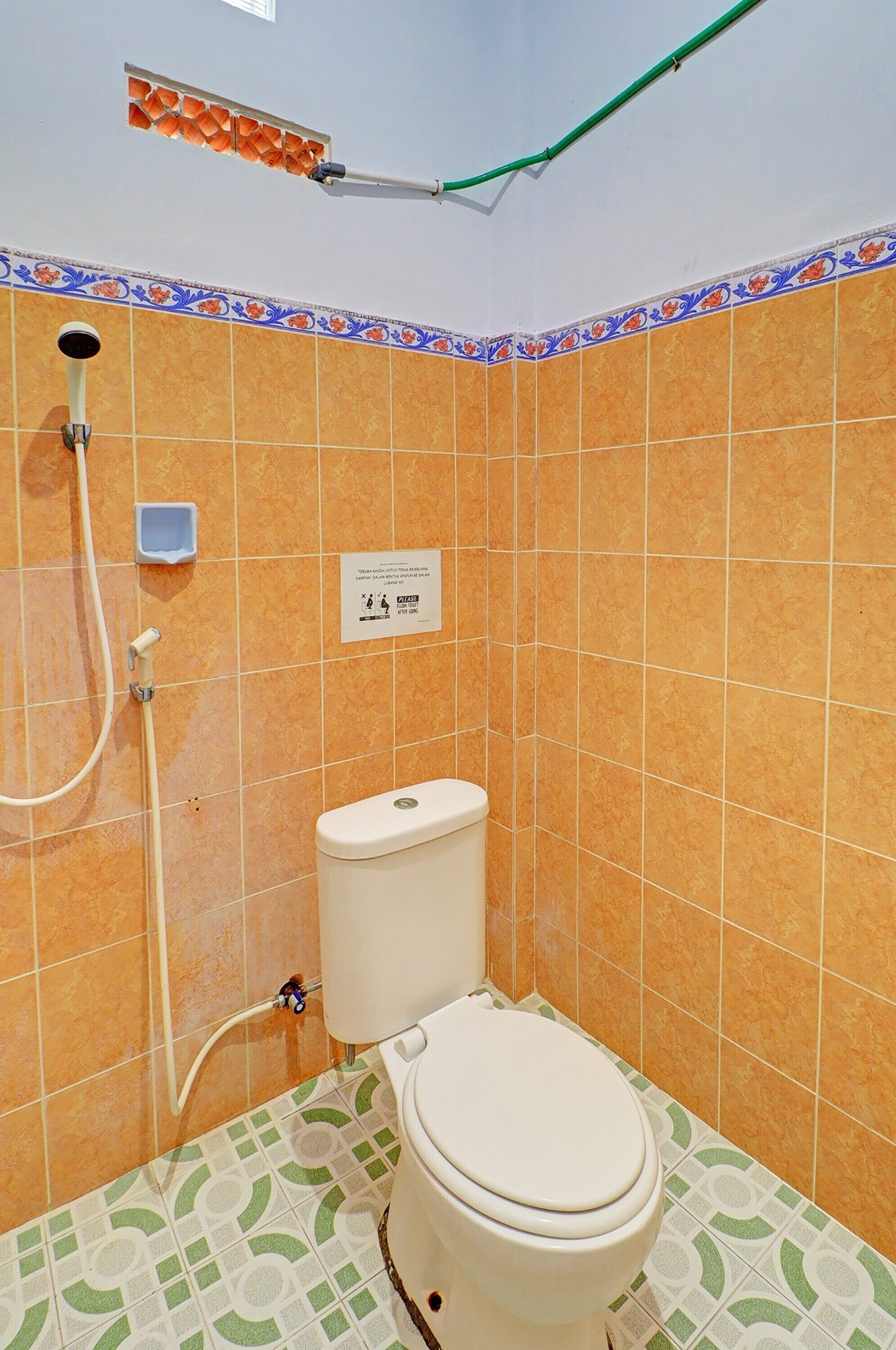 Capital O Hotel Kertha