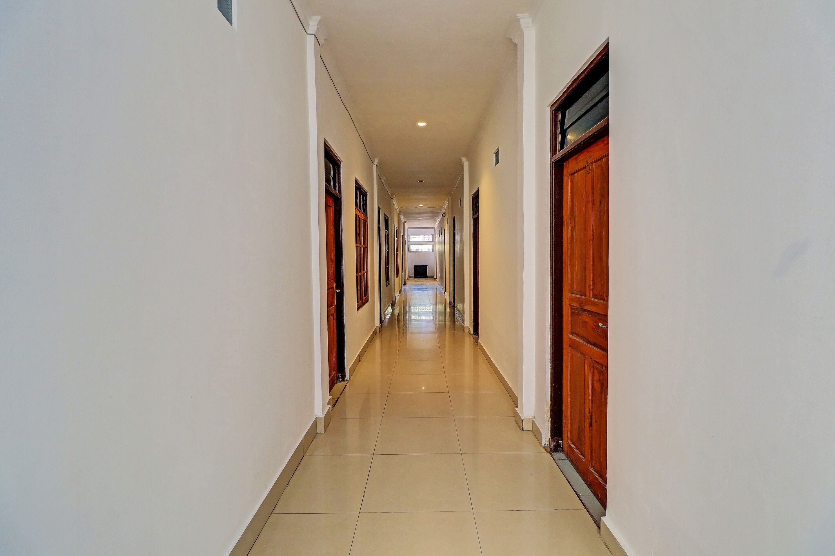 Capital O Hotel Kertha