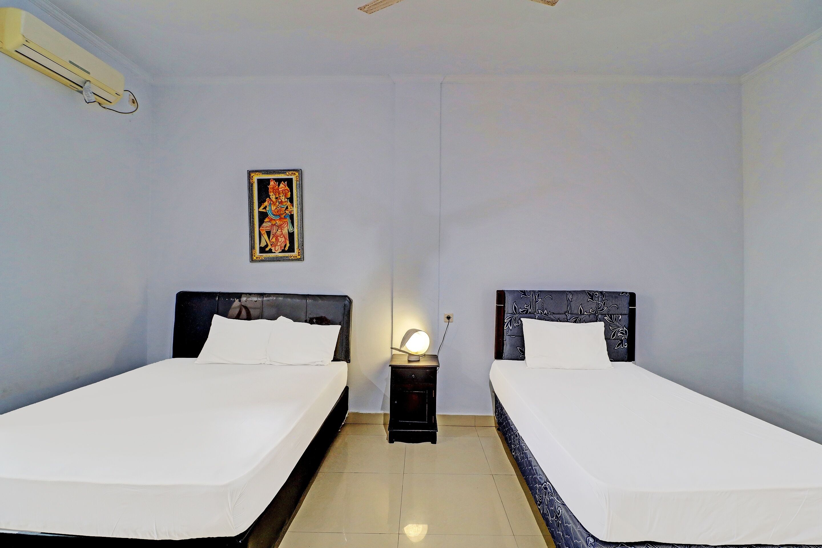 Capital O Hotel Kertha