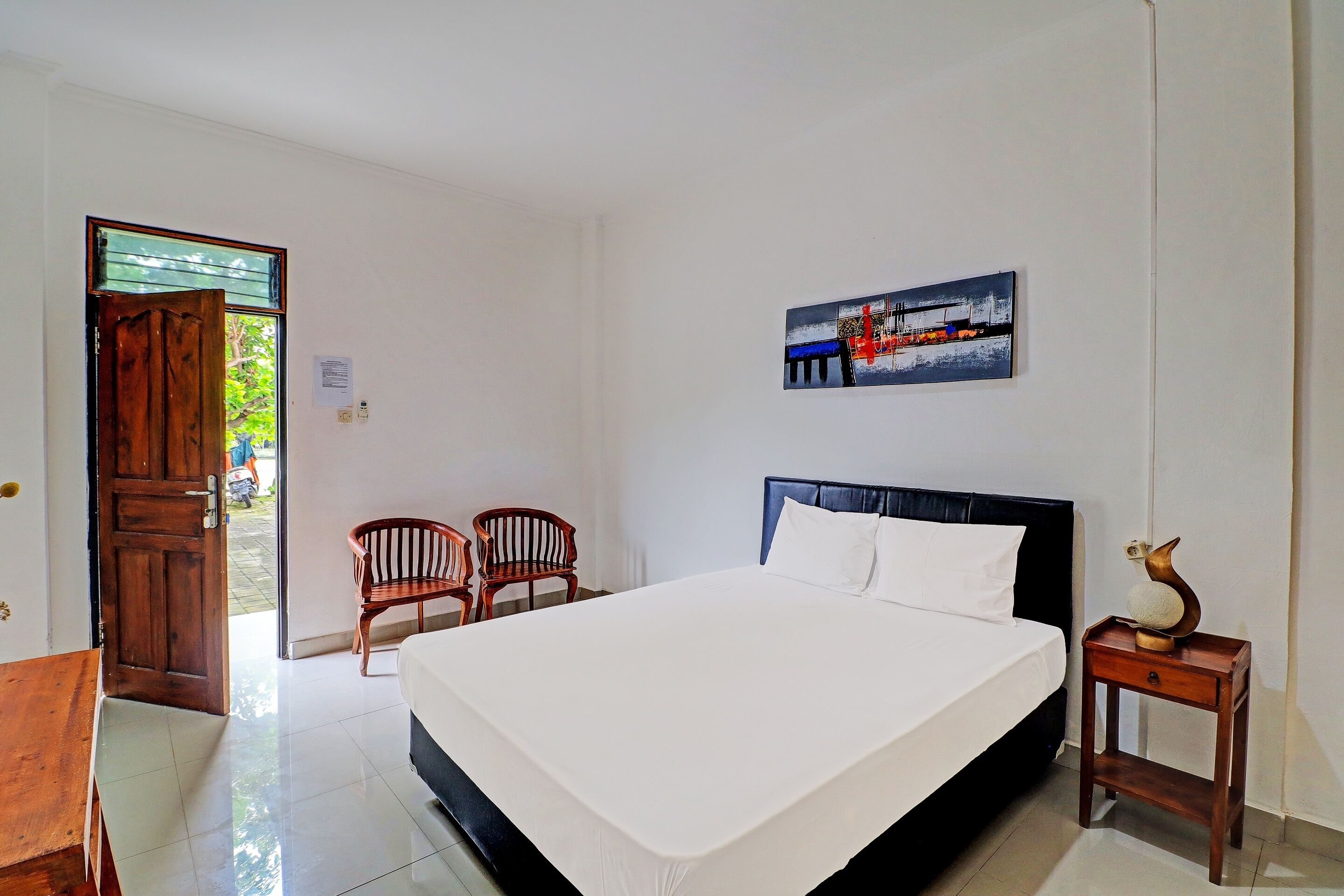Capital O Hotel Kertha