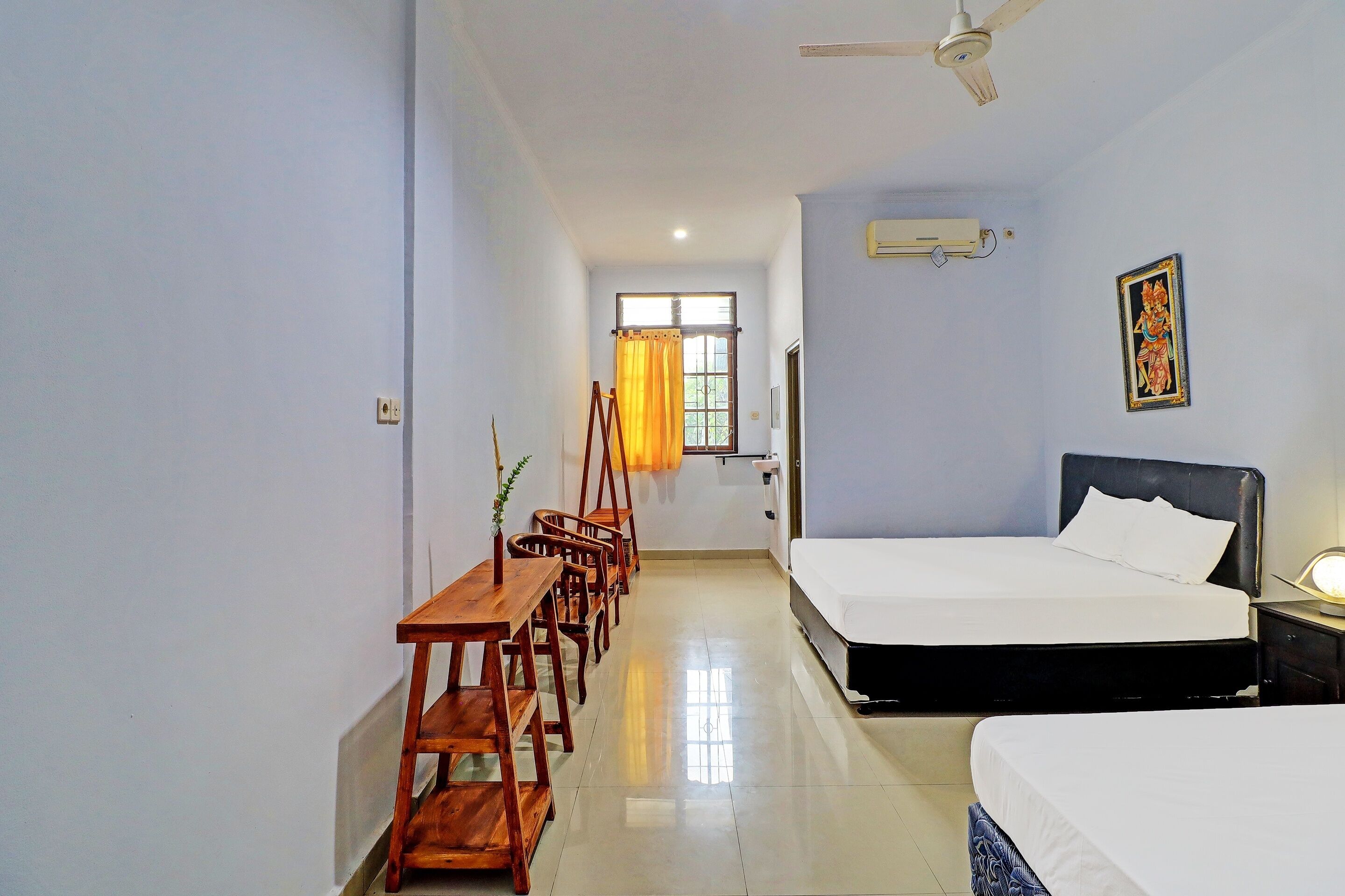 Capital O Hotel Kertha