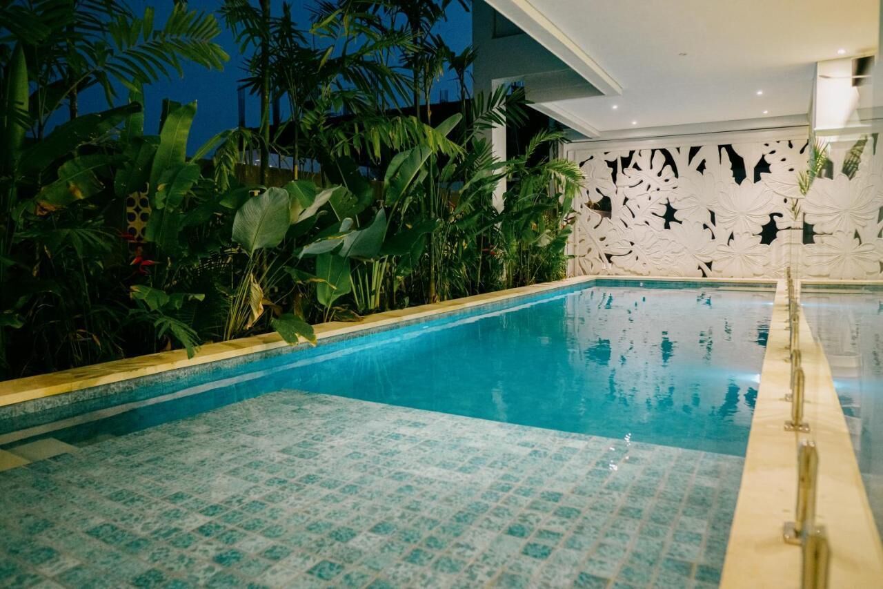 Casa Amarta