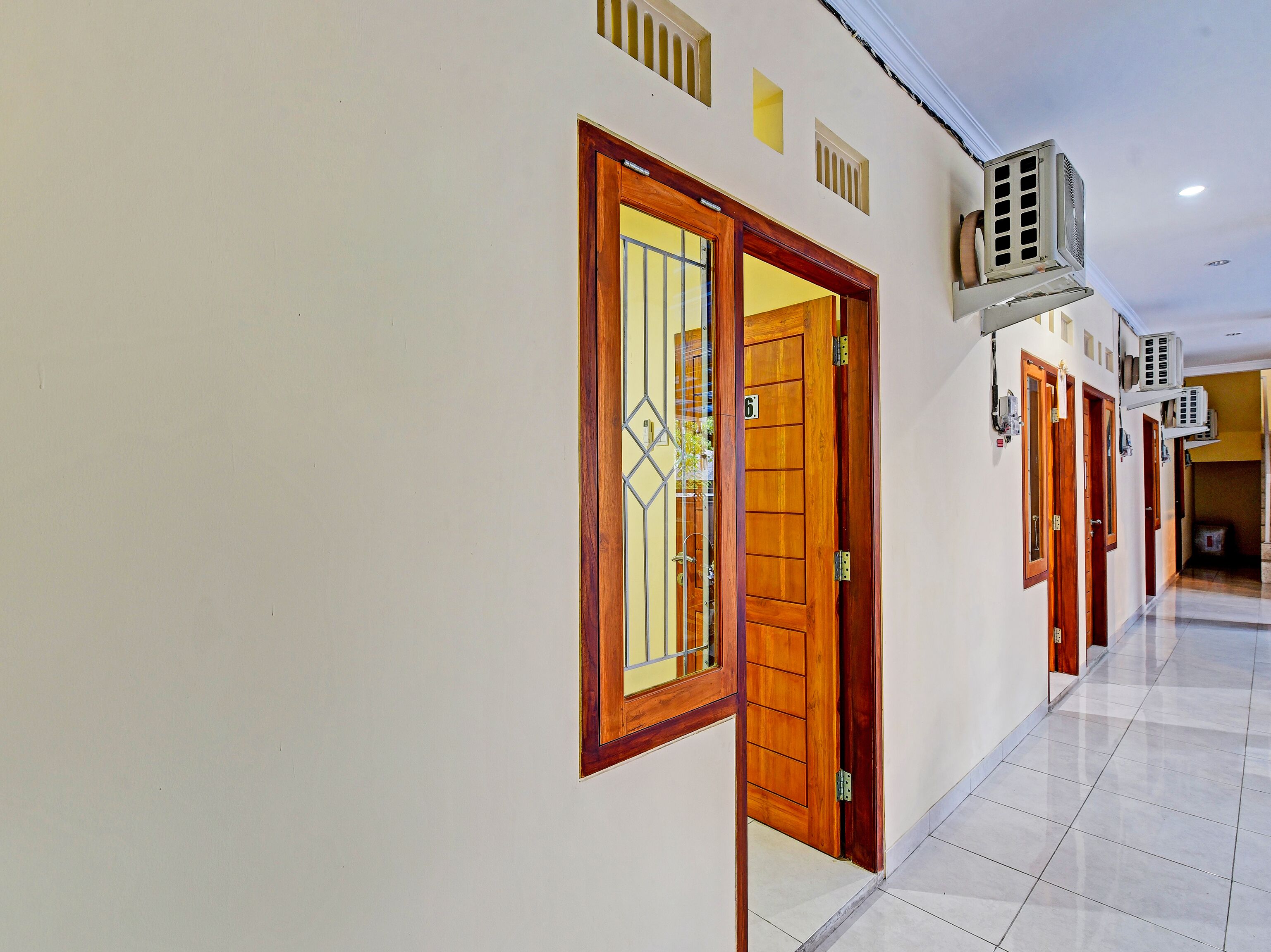 Casa Jupiter Shine By OYO