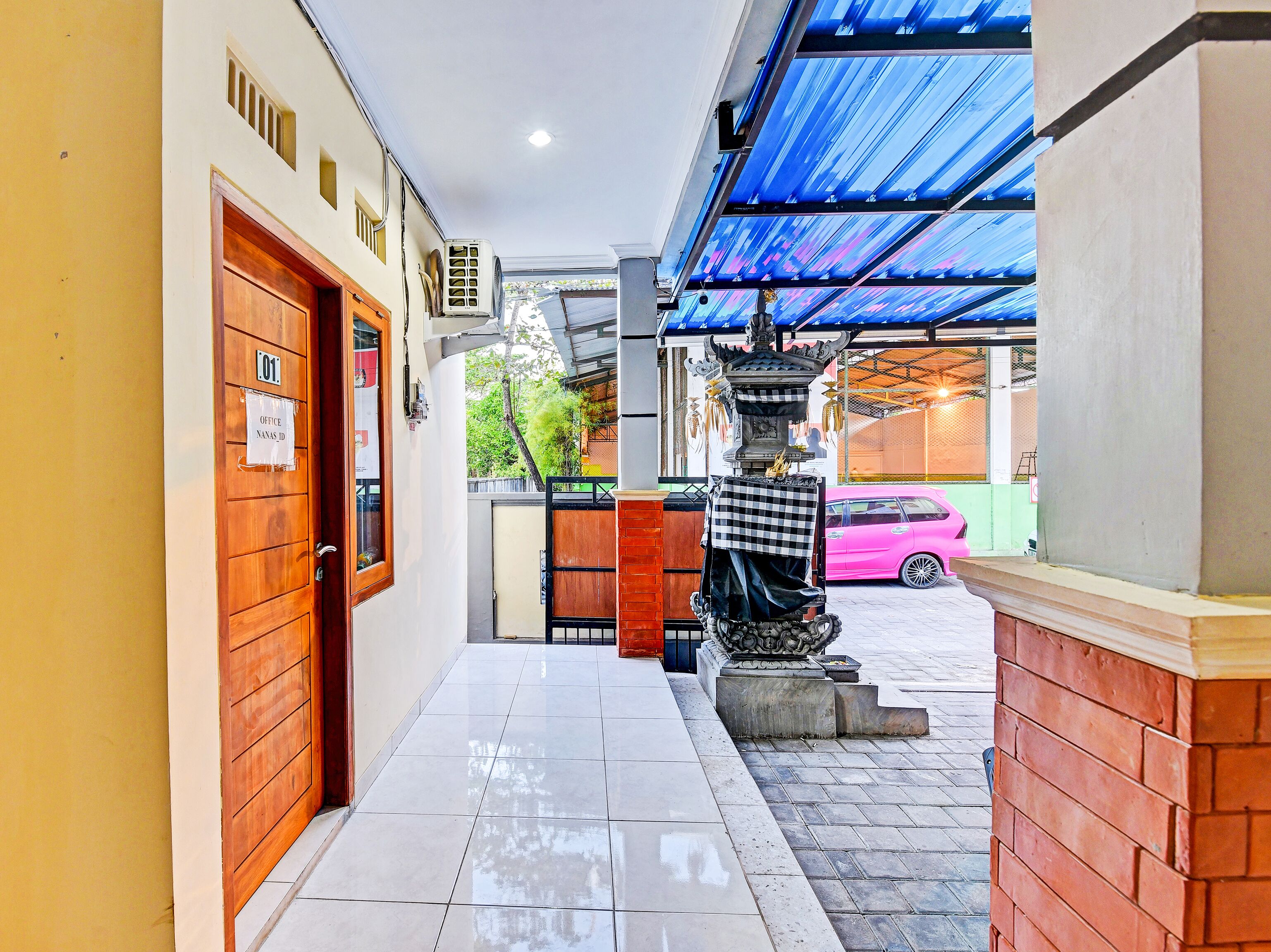 Casa Jupiter Shine By OYO