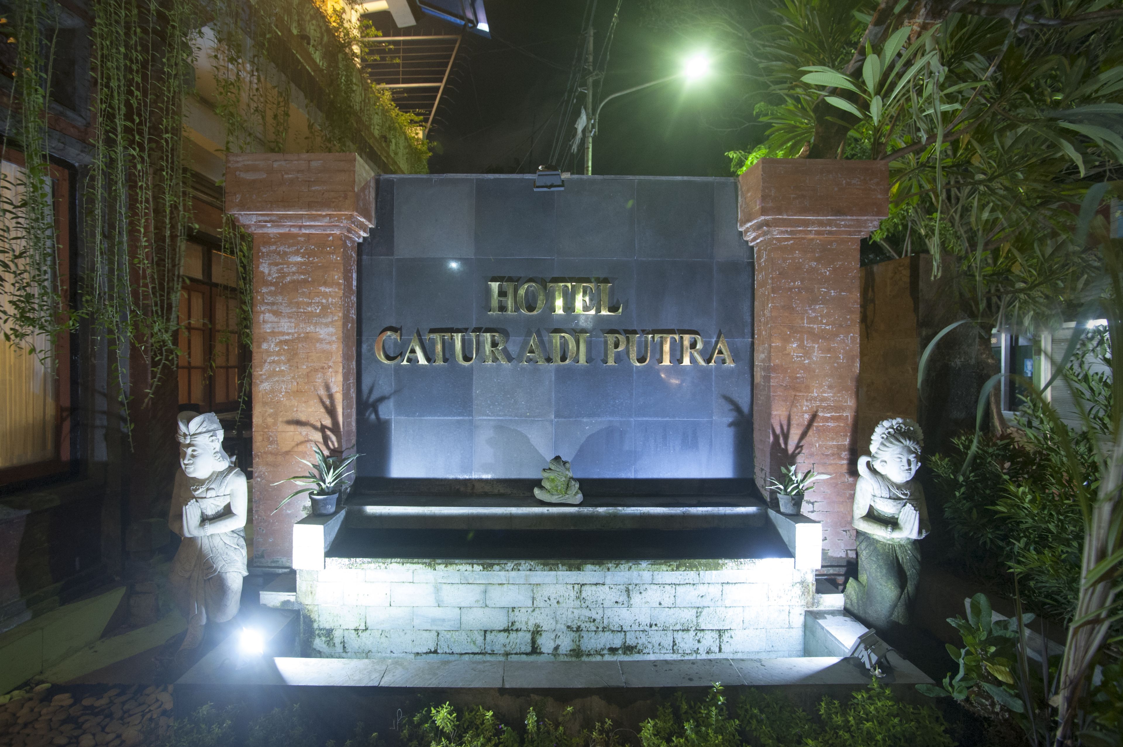 Catur Adi Putra