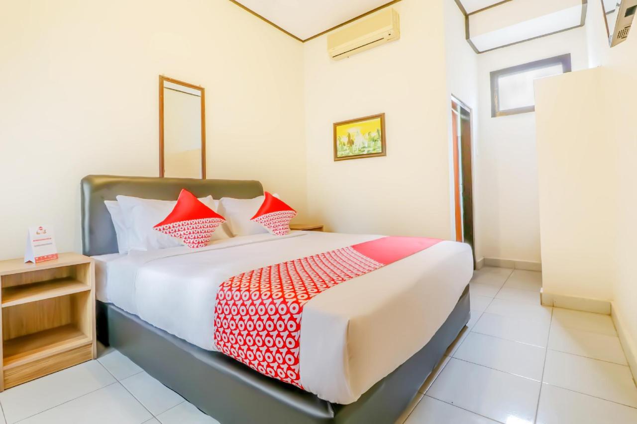 Catur Adi Putra by OYO Rooms