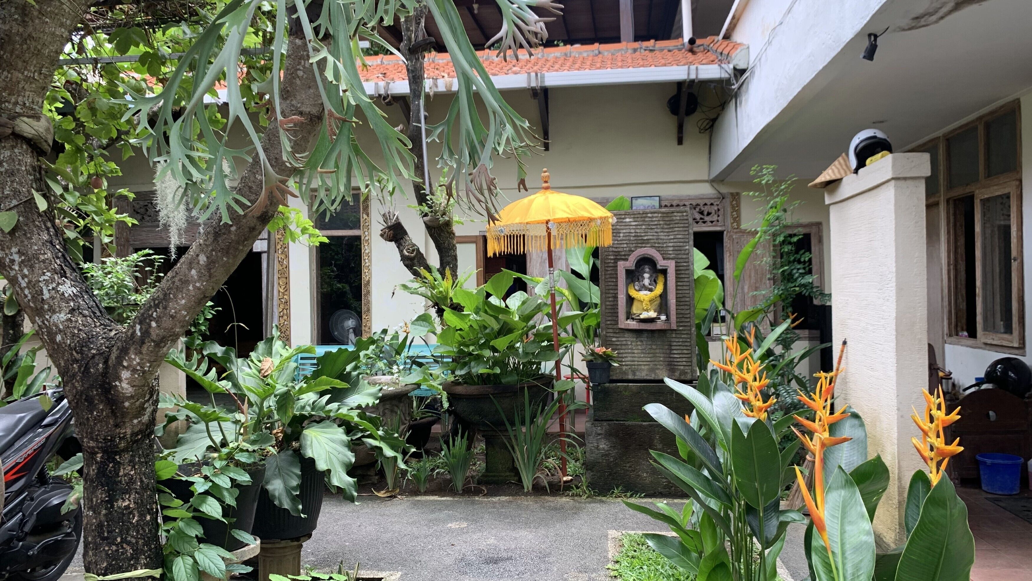 Chendana Homestay Bali