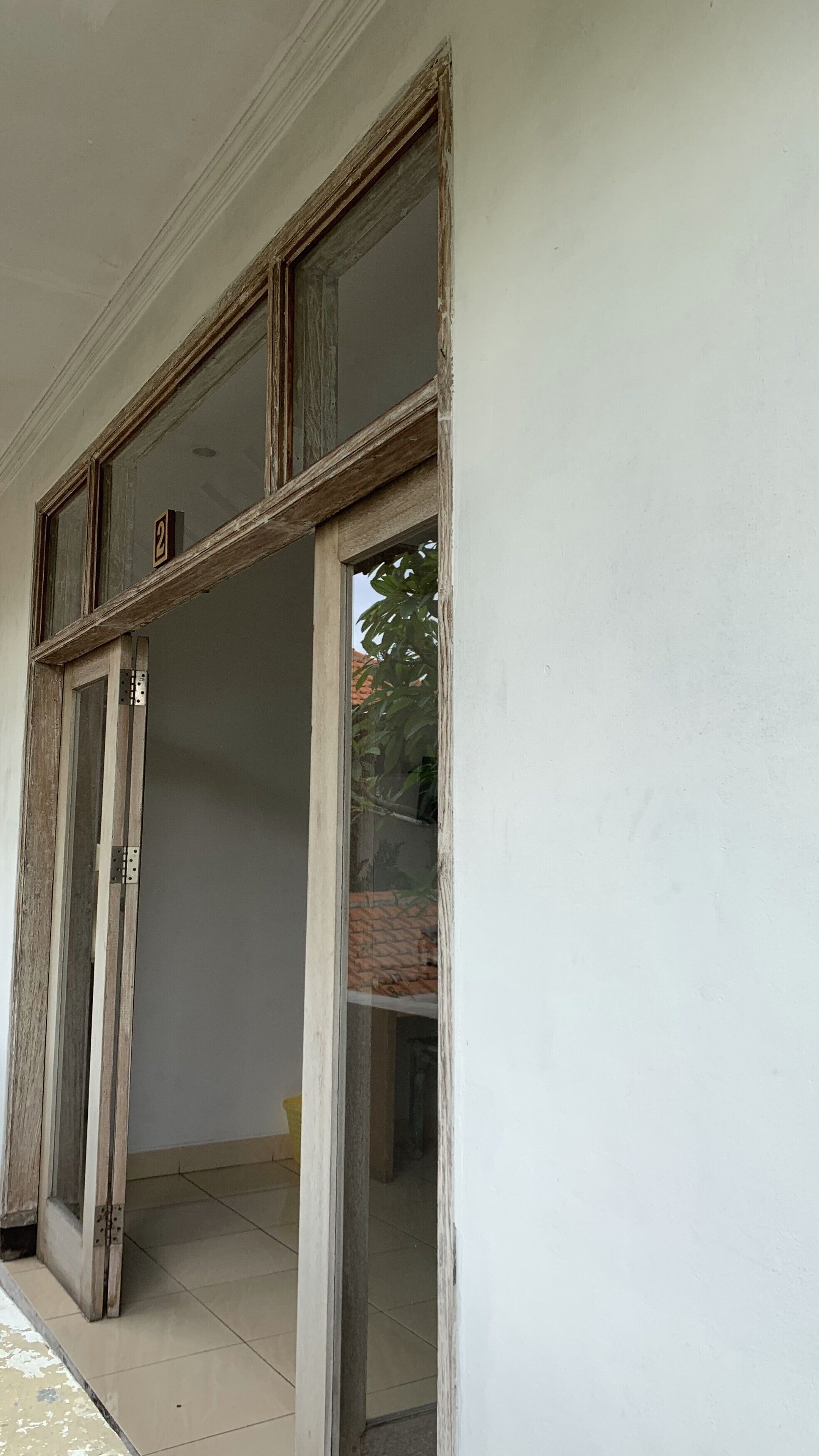 Chendana Homestay Bali