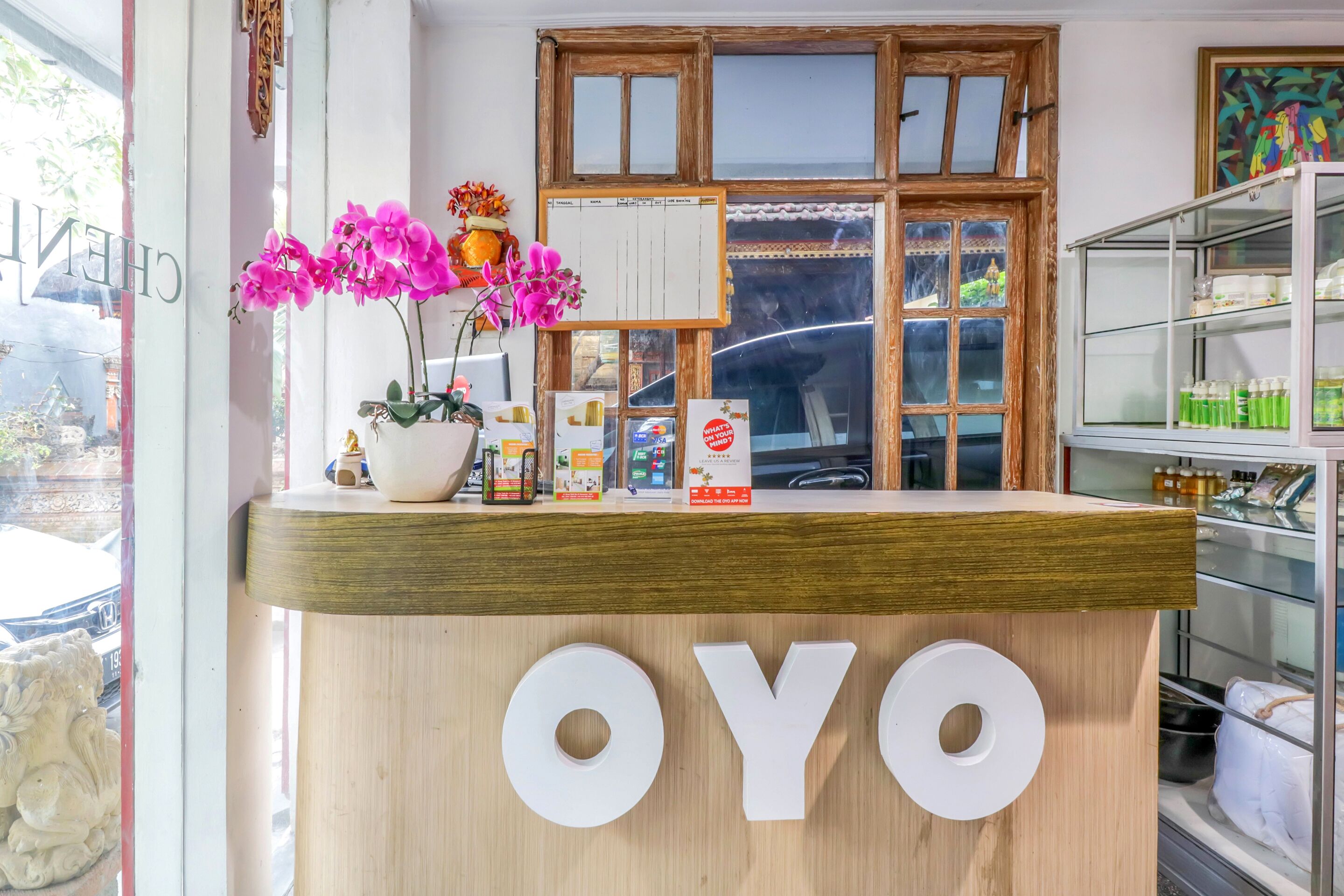 Chendana Homestay Bali