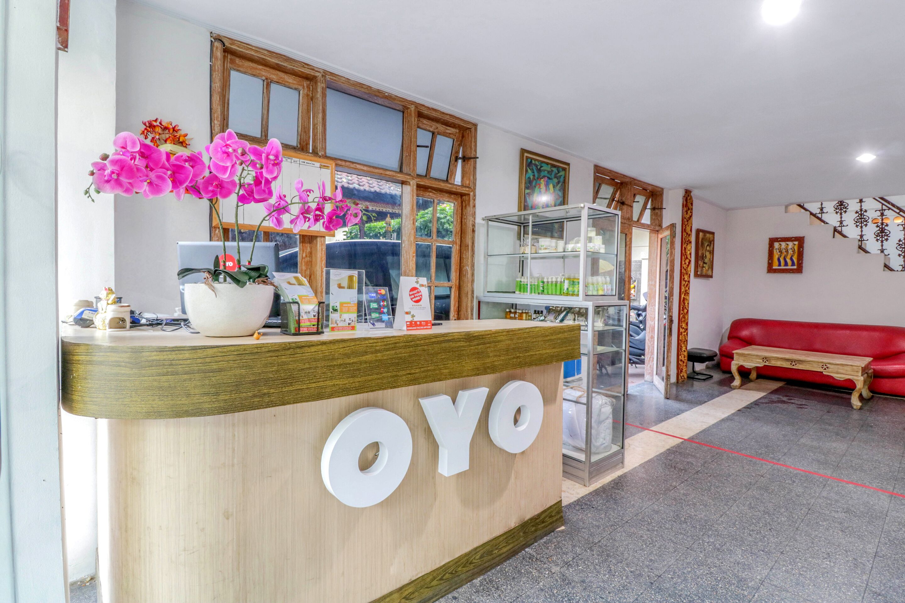 Chendana Homestay Bali
