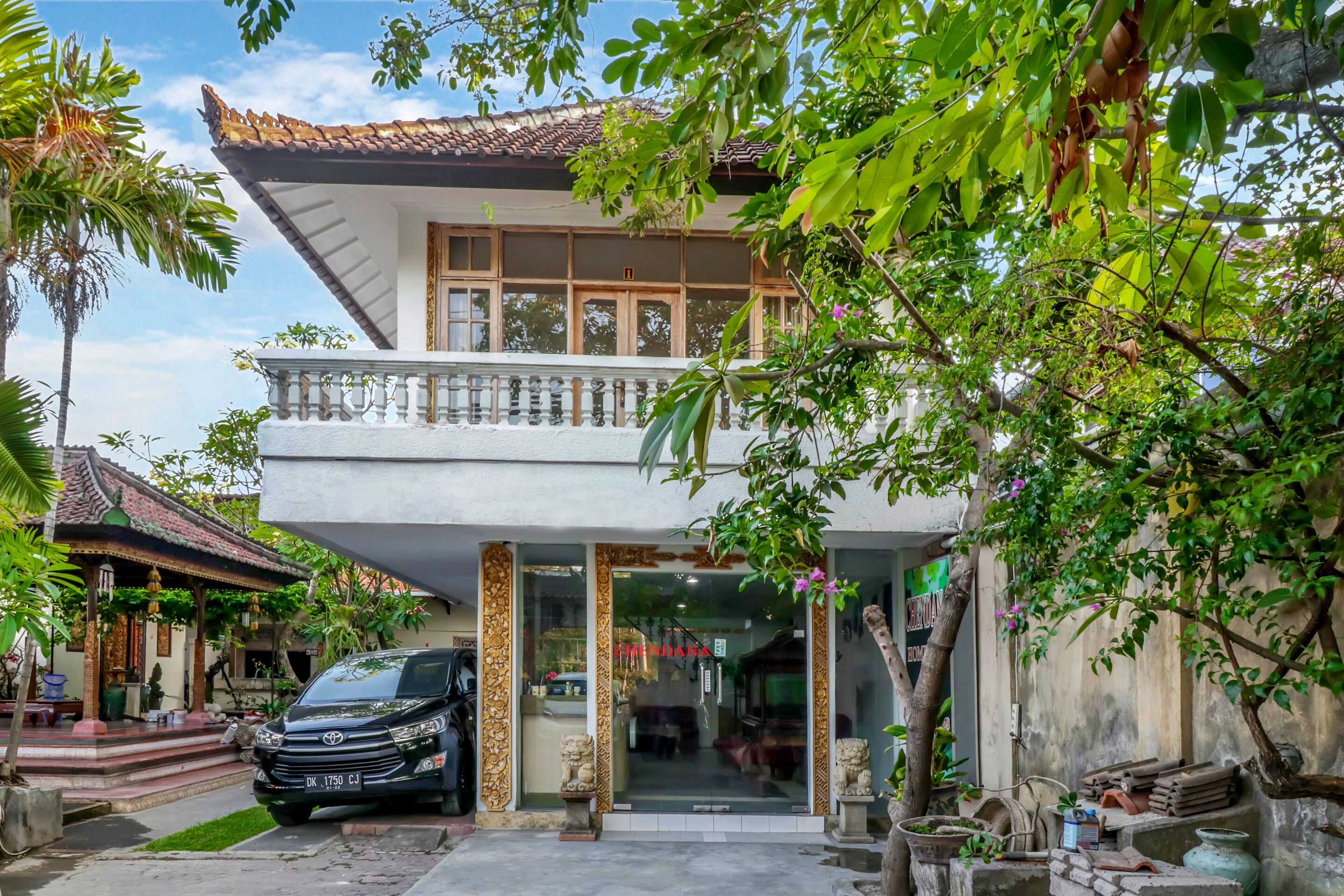 Chendana Homestay Bali