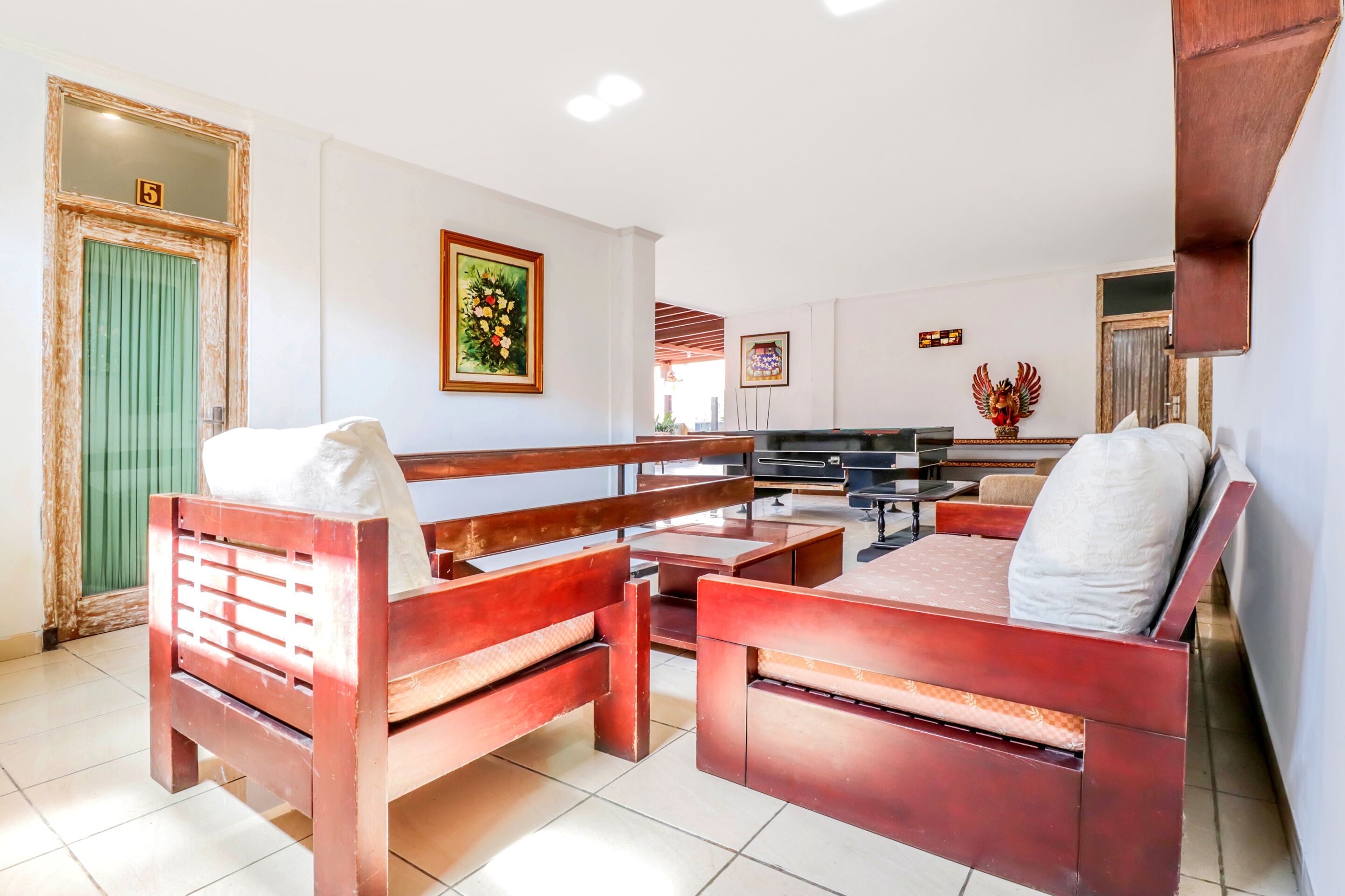 Chendana Homestay Bali