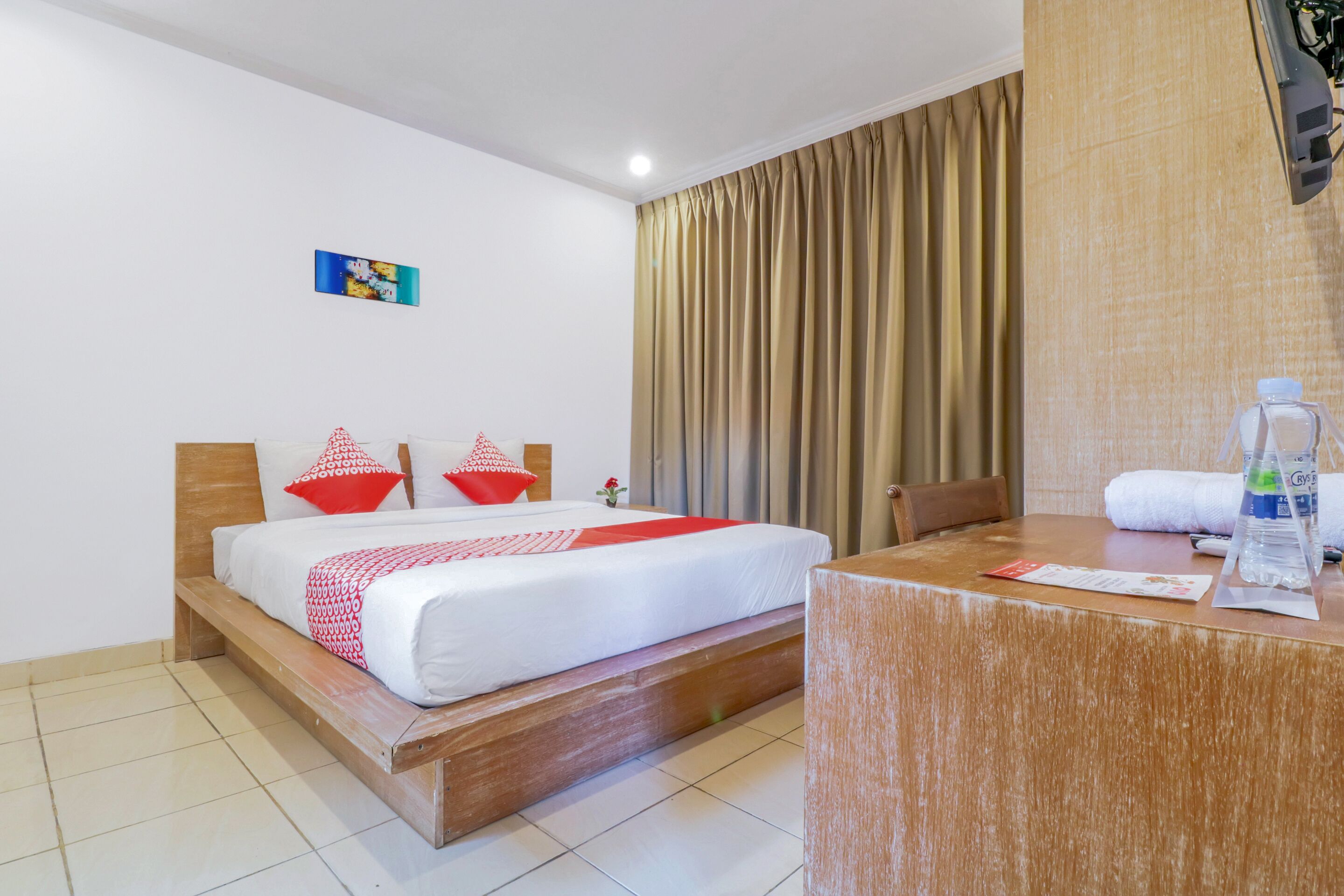 Chendana Homestay Bali