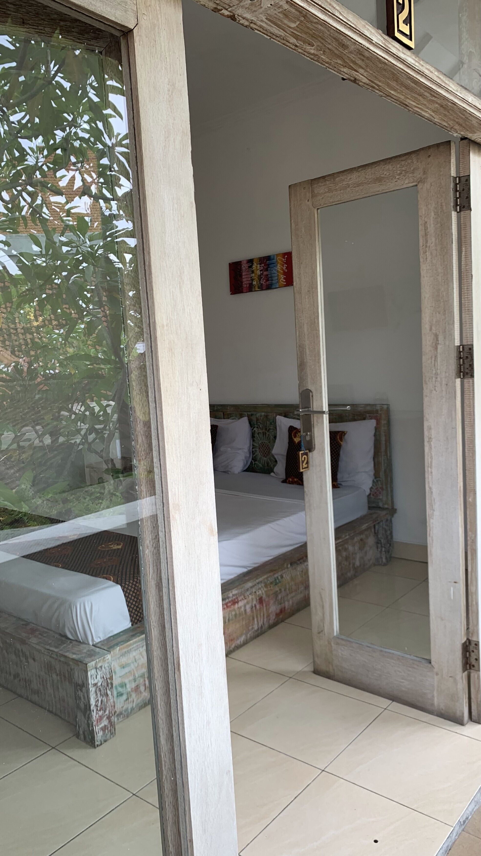 Chendana Homestay Bali