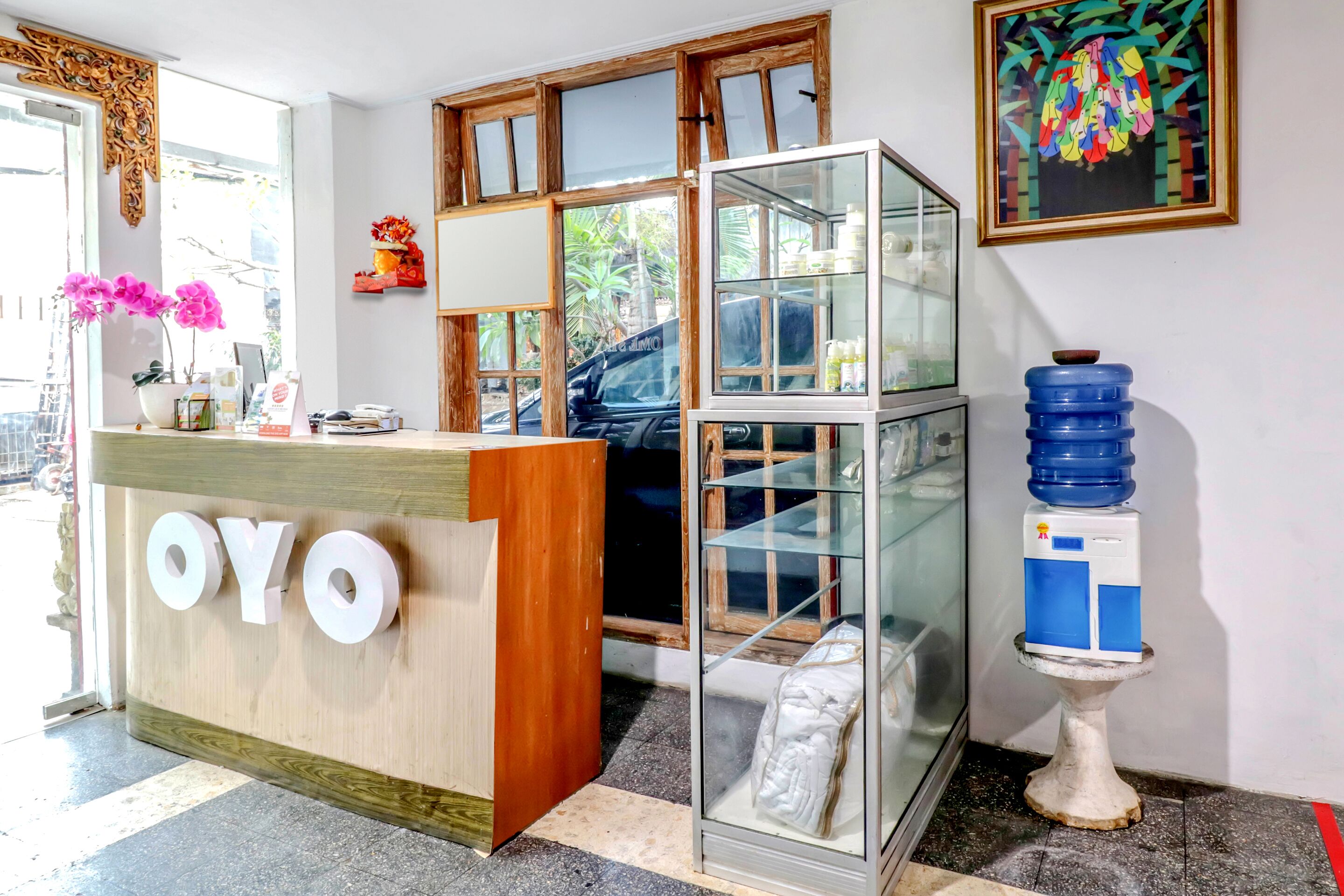 Chendana Homestay Bali