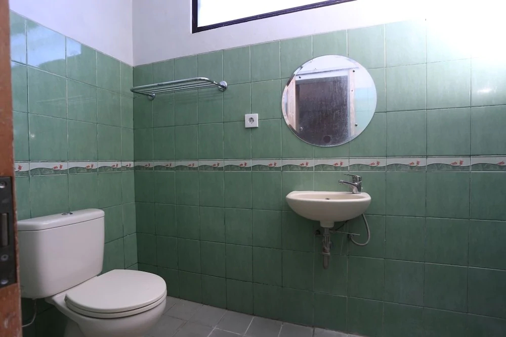 Chendana Home by RedDoorz