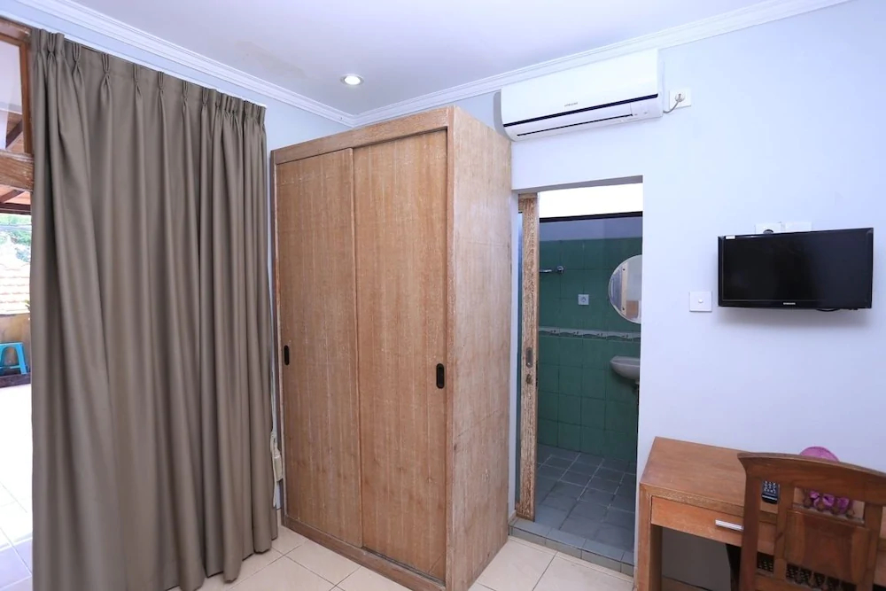 Chendana Home by RedDoorz