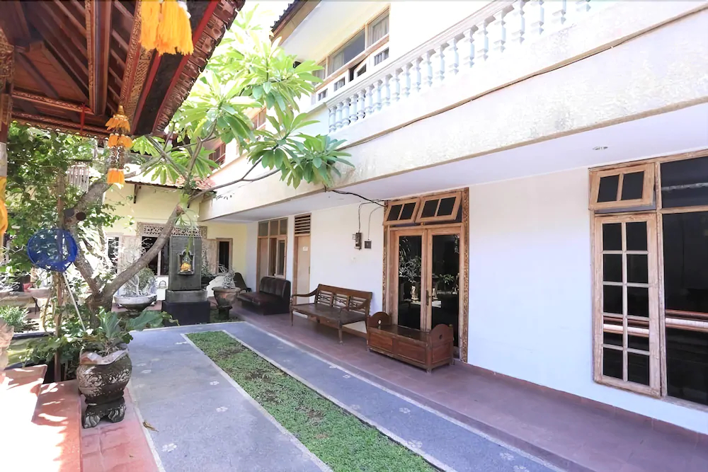 Chendana Home by RedDoorz