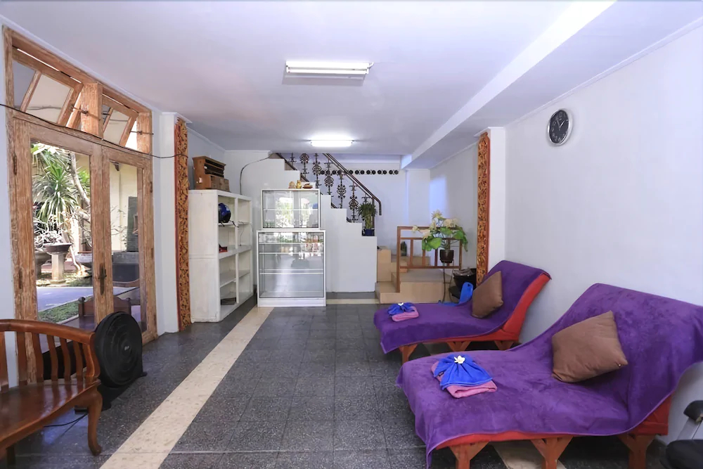 Chendana Home by RedDoorz