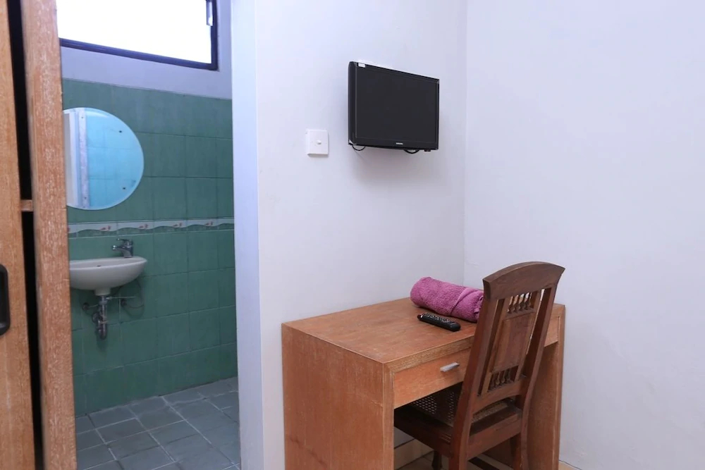 Chendana Home by RedDoorz