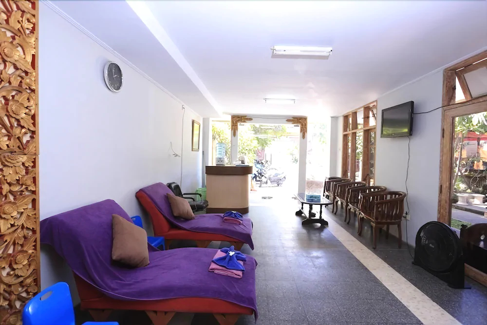 Chendana Home by RedDoorz