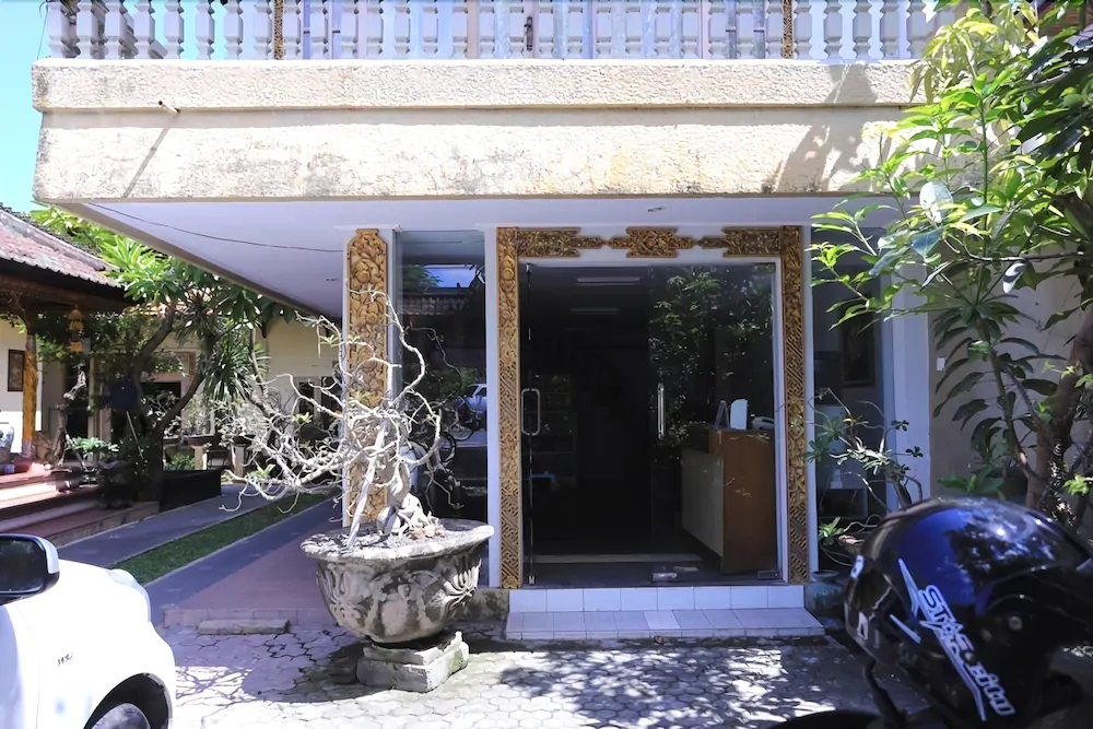 Chendana Home by RedDoorz