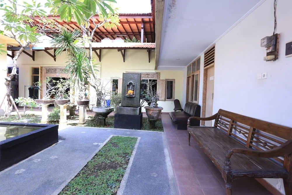 Chendana Home by RedDoorz