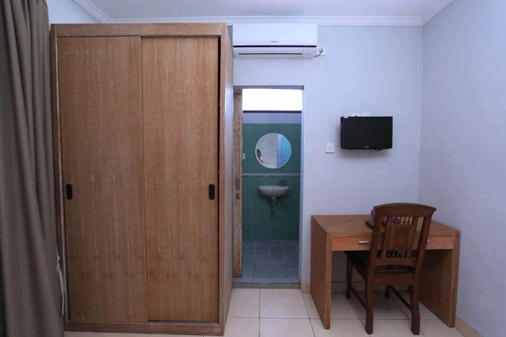 Chendana Home by RedDoorz