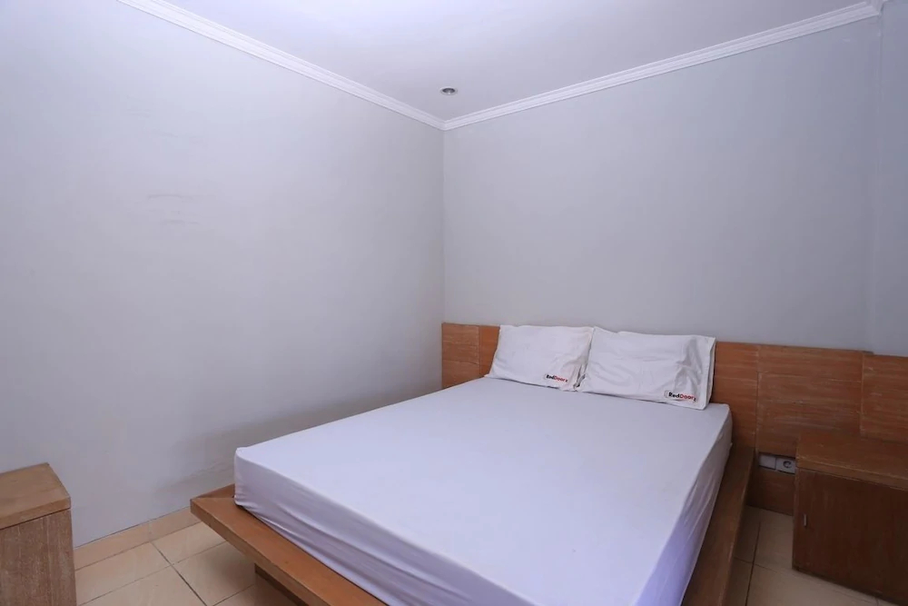 Chendana Home by RedDoorz