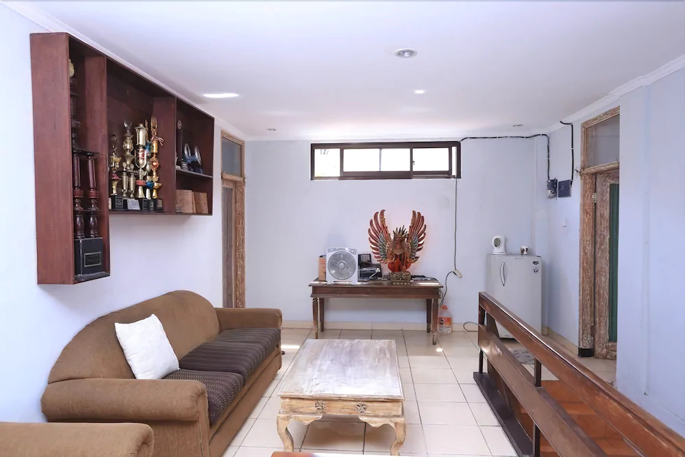 Chendana Home by RedDoorz