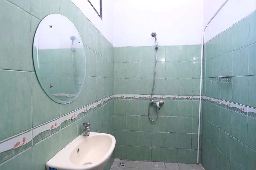 Chendana Home by RedDoorz