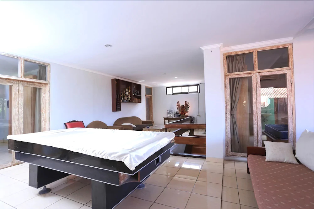 Chendana Home by RedDoorz