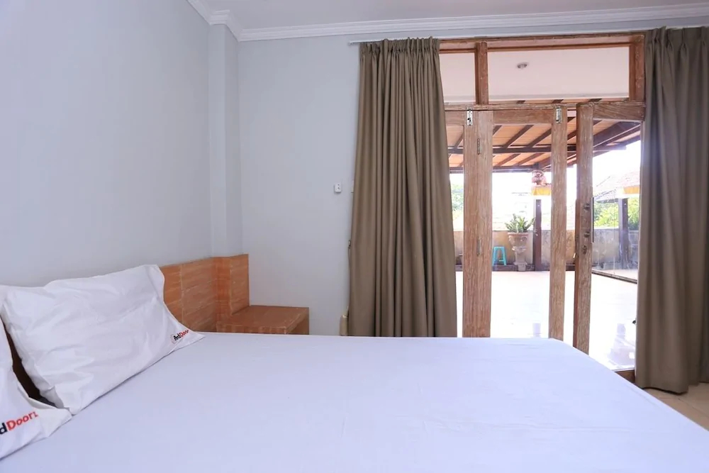 Chendana Home by RedDoorz