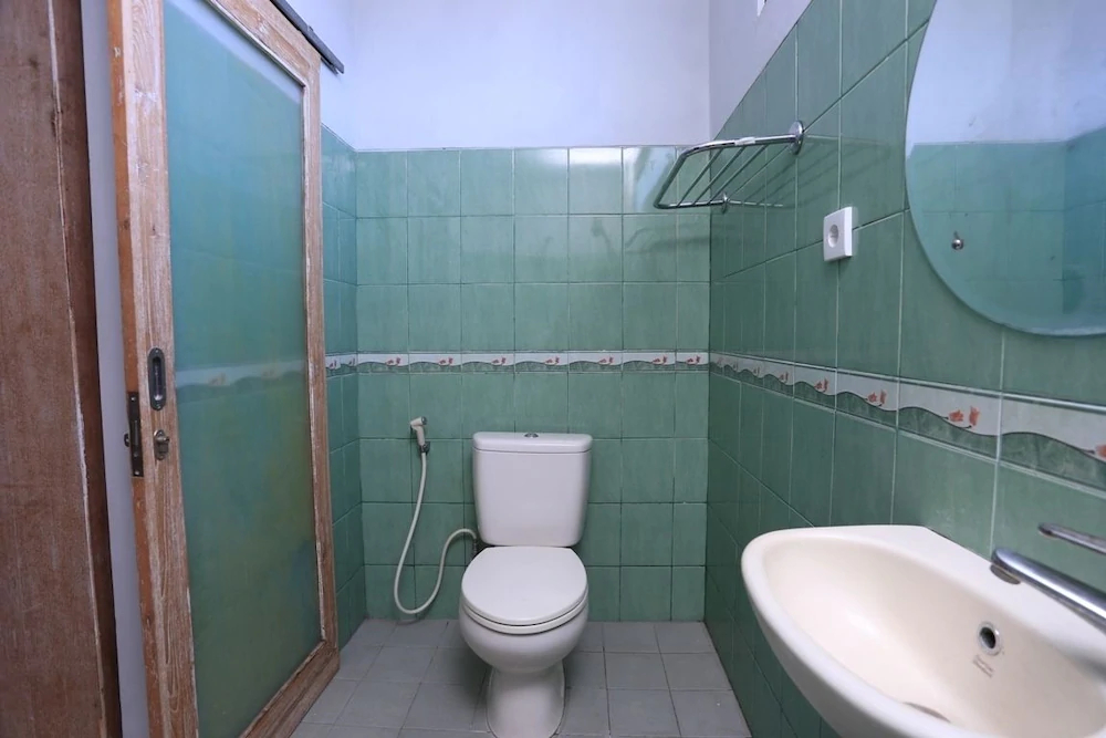 Chendana Home by RedDoorz