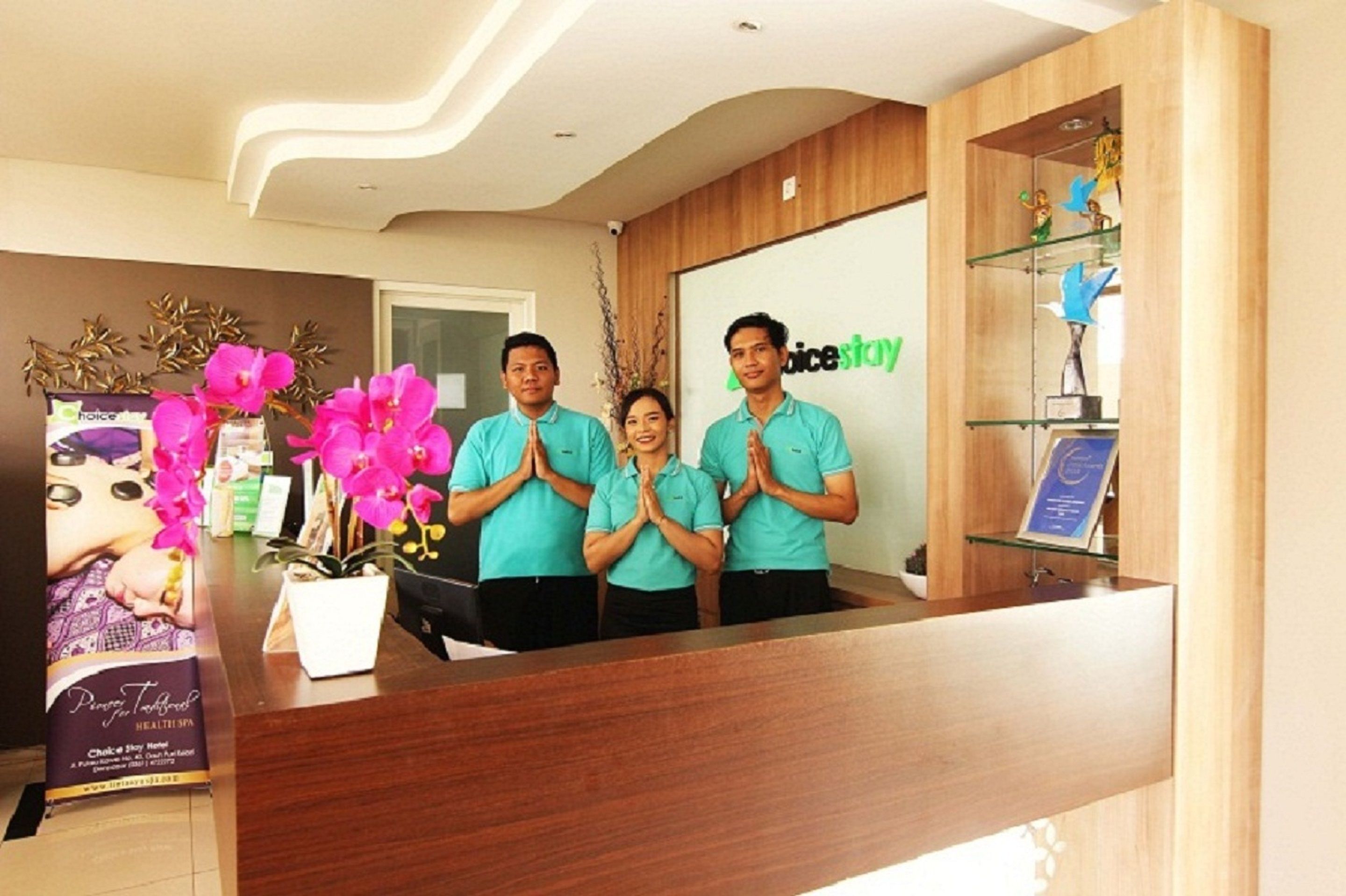 Choice Stay Hotel