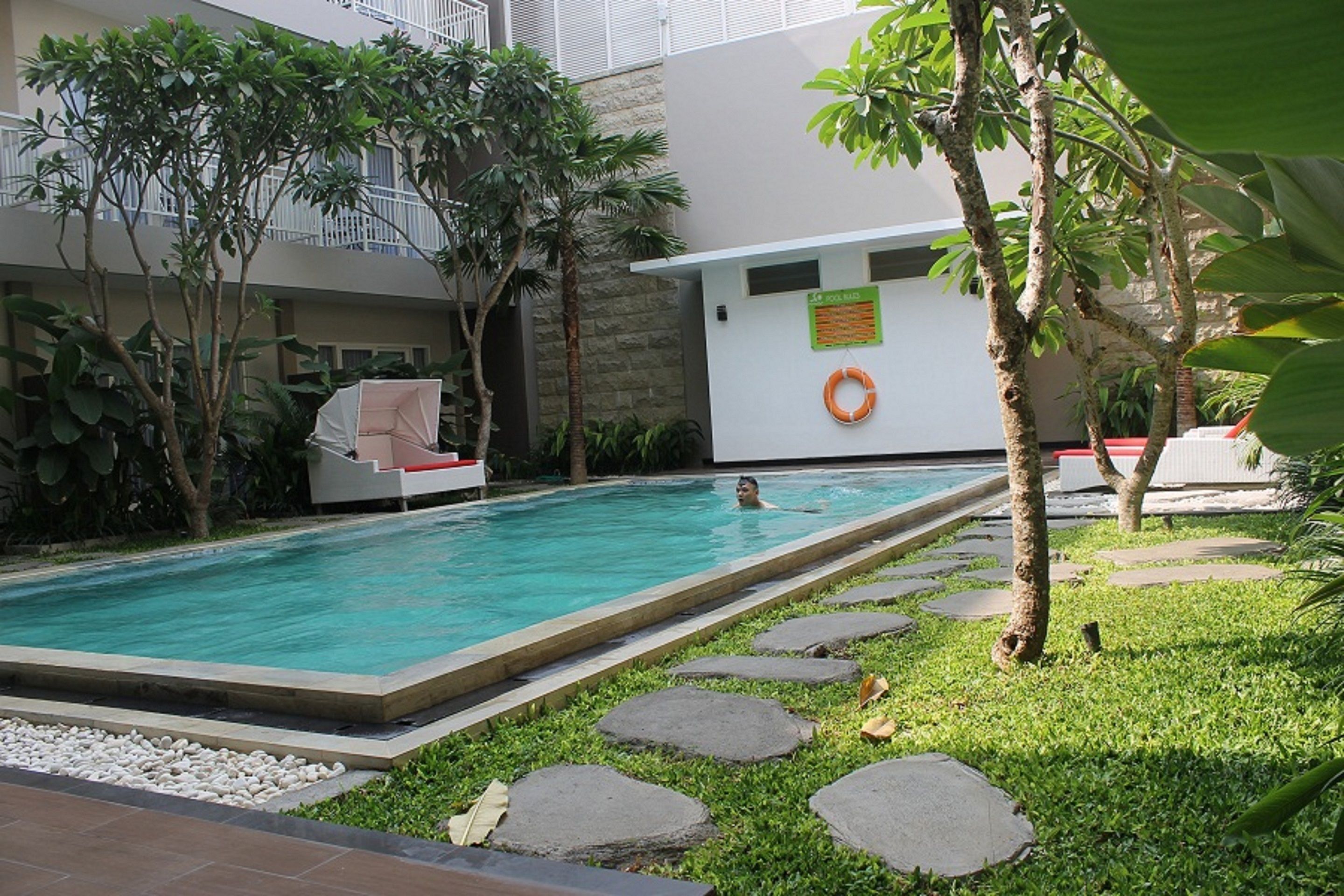 Choice Stay Hotel