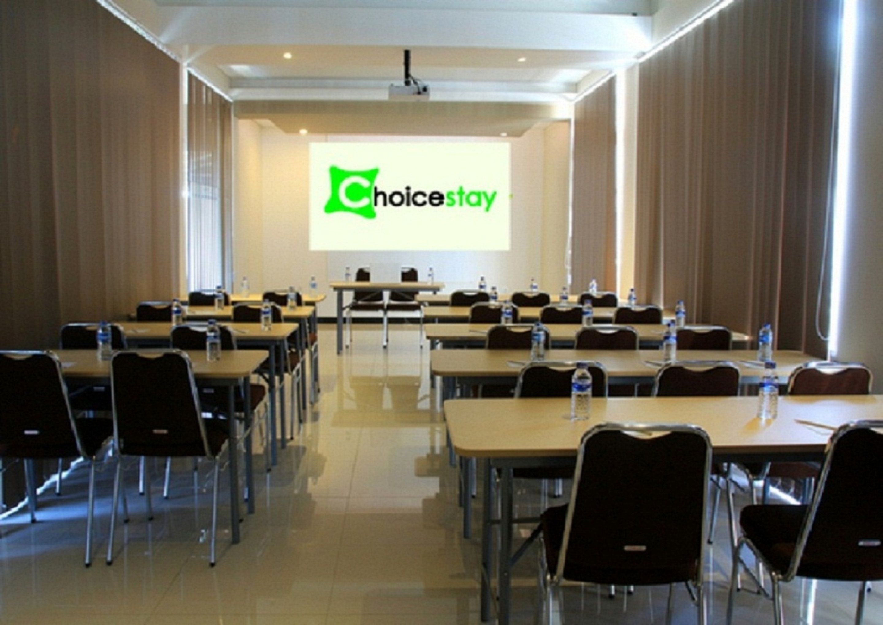 Choice Stay Hotel
