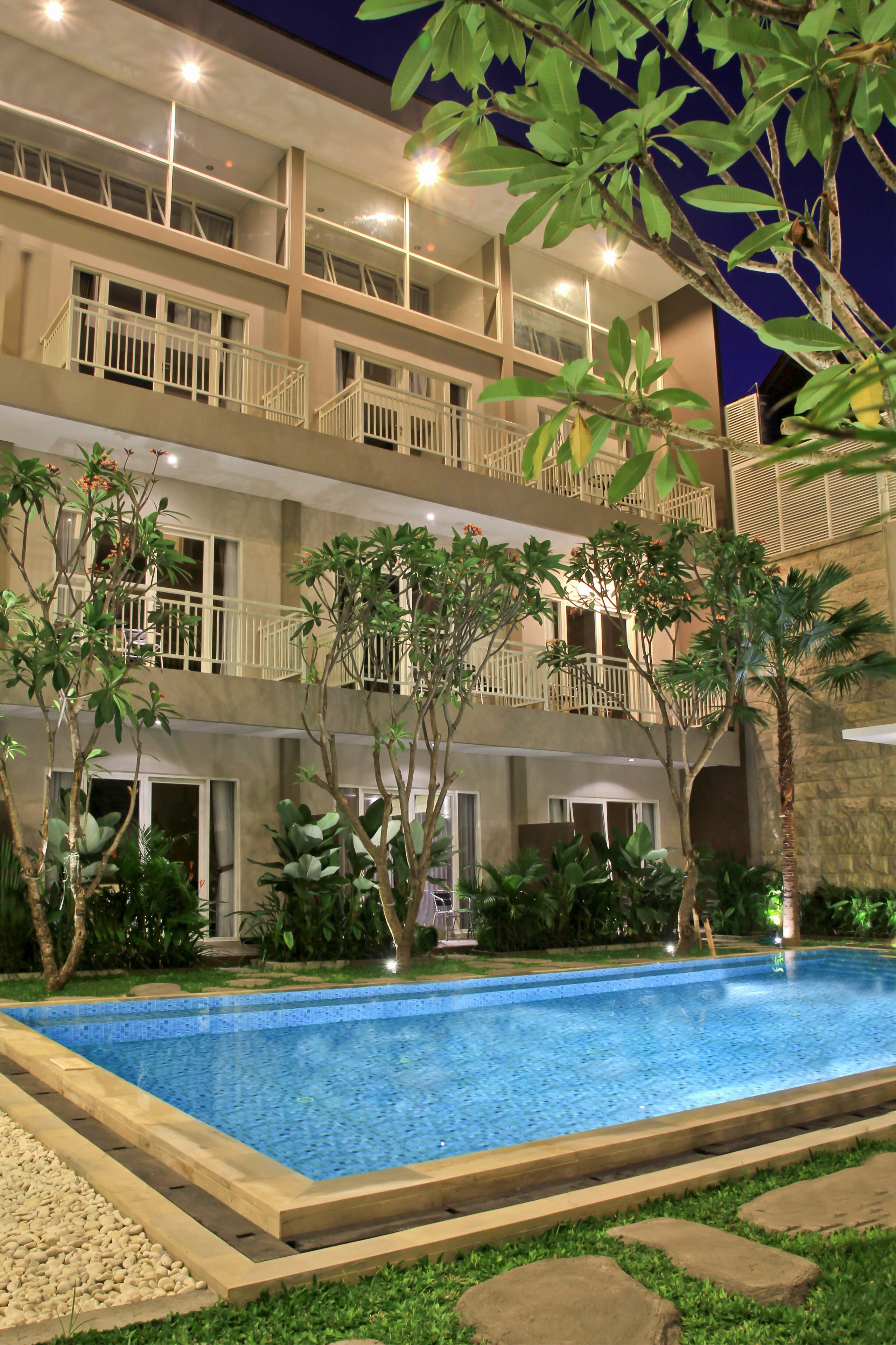 Choice Stay Hotel