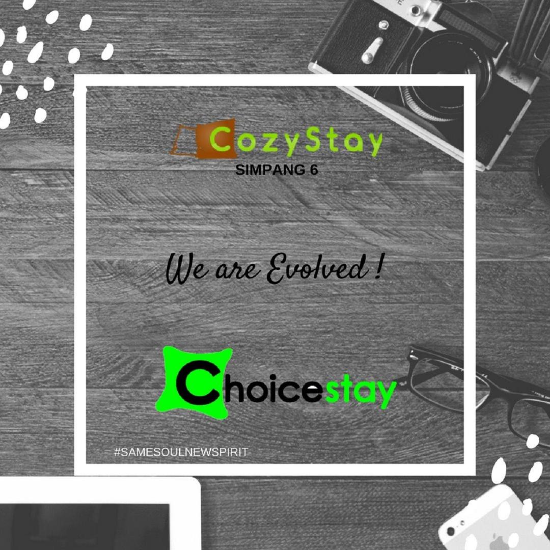 Choice Stay Hotel