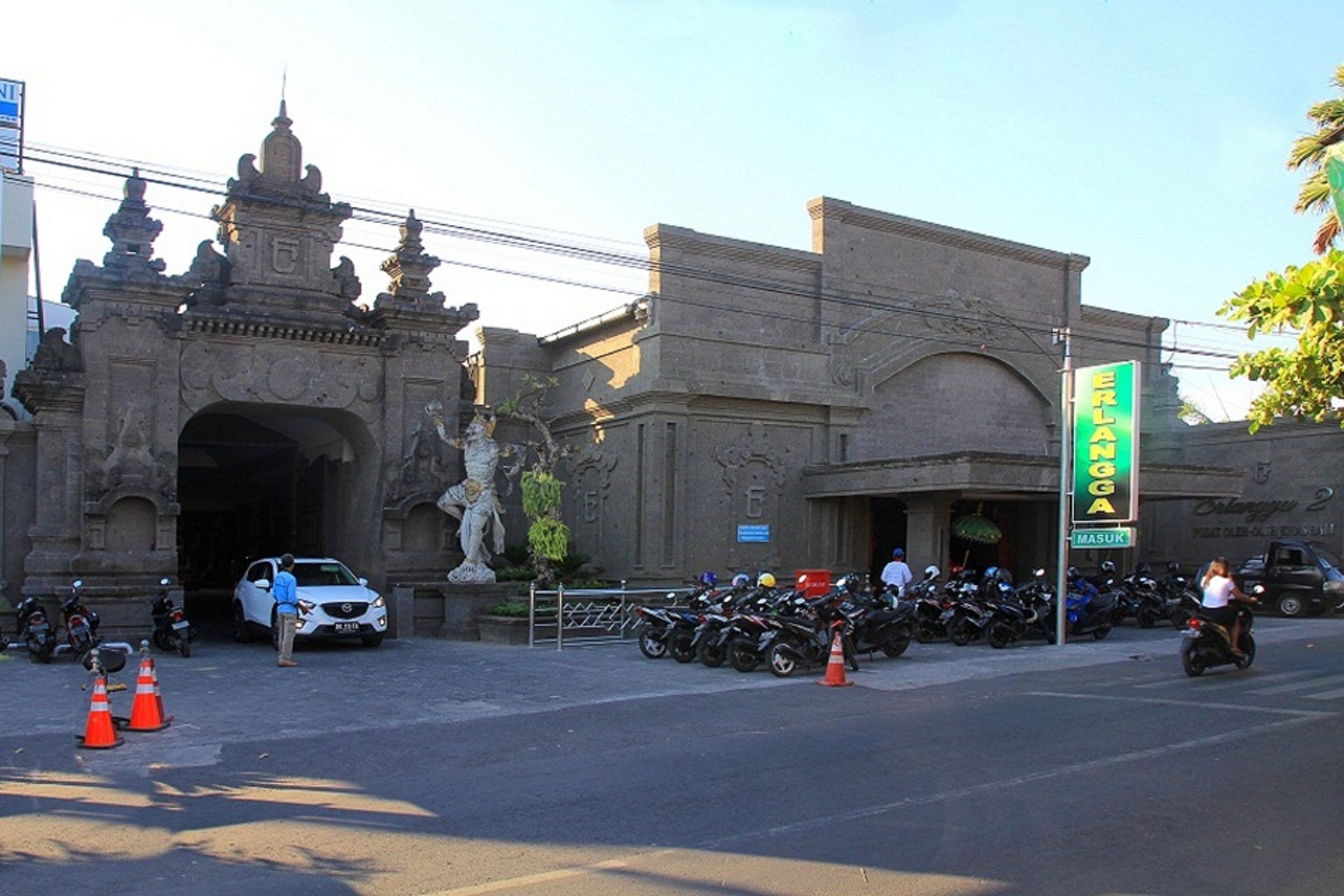 Choice Stay Hotel