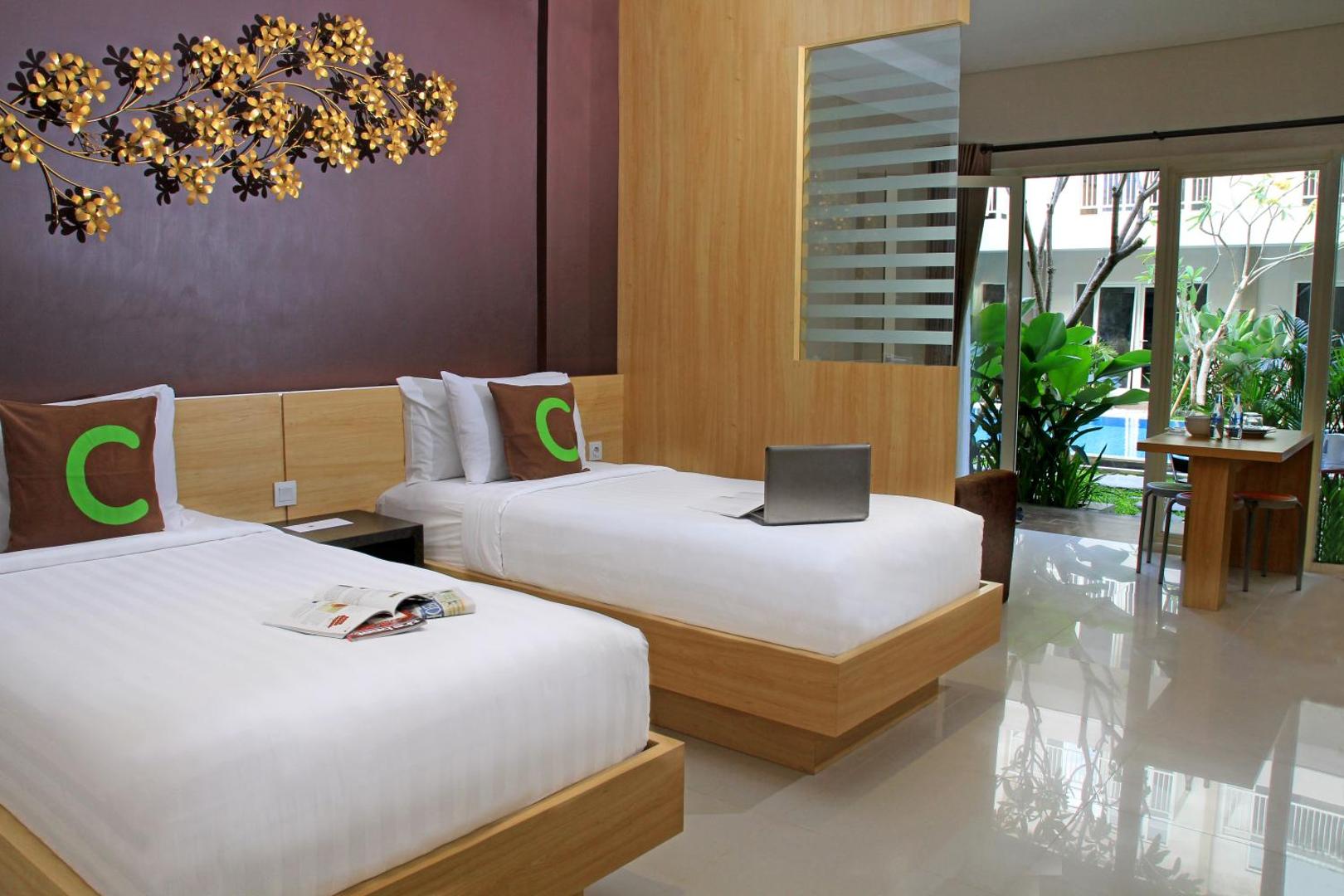 Choice Stay Hotel