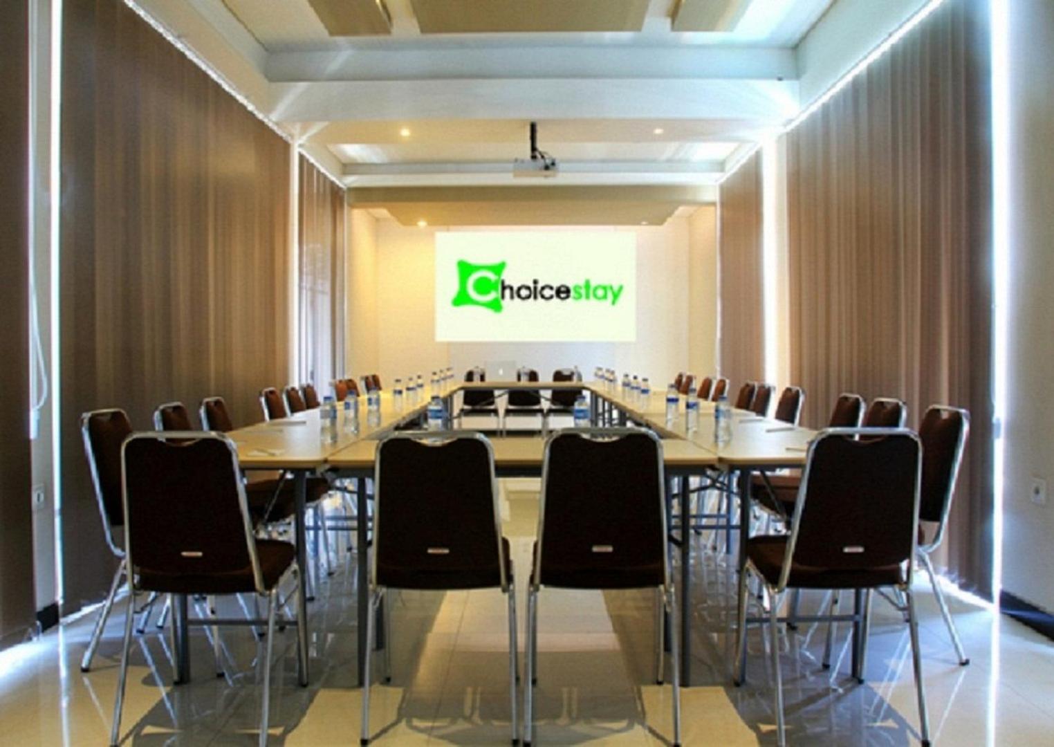Choice Stay Hotel